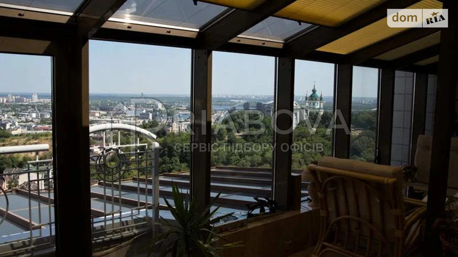 Сдается в аренду офис 620 кв. м в бизнес-центре, цена: 14731 $ - фото 5
