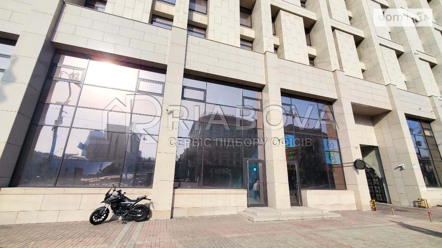 Здається в оренду об'єкт сфери послуг 500 кв. м в 7-поверховій будівлі, цена: 14042 $ - фото 5