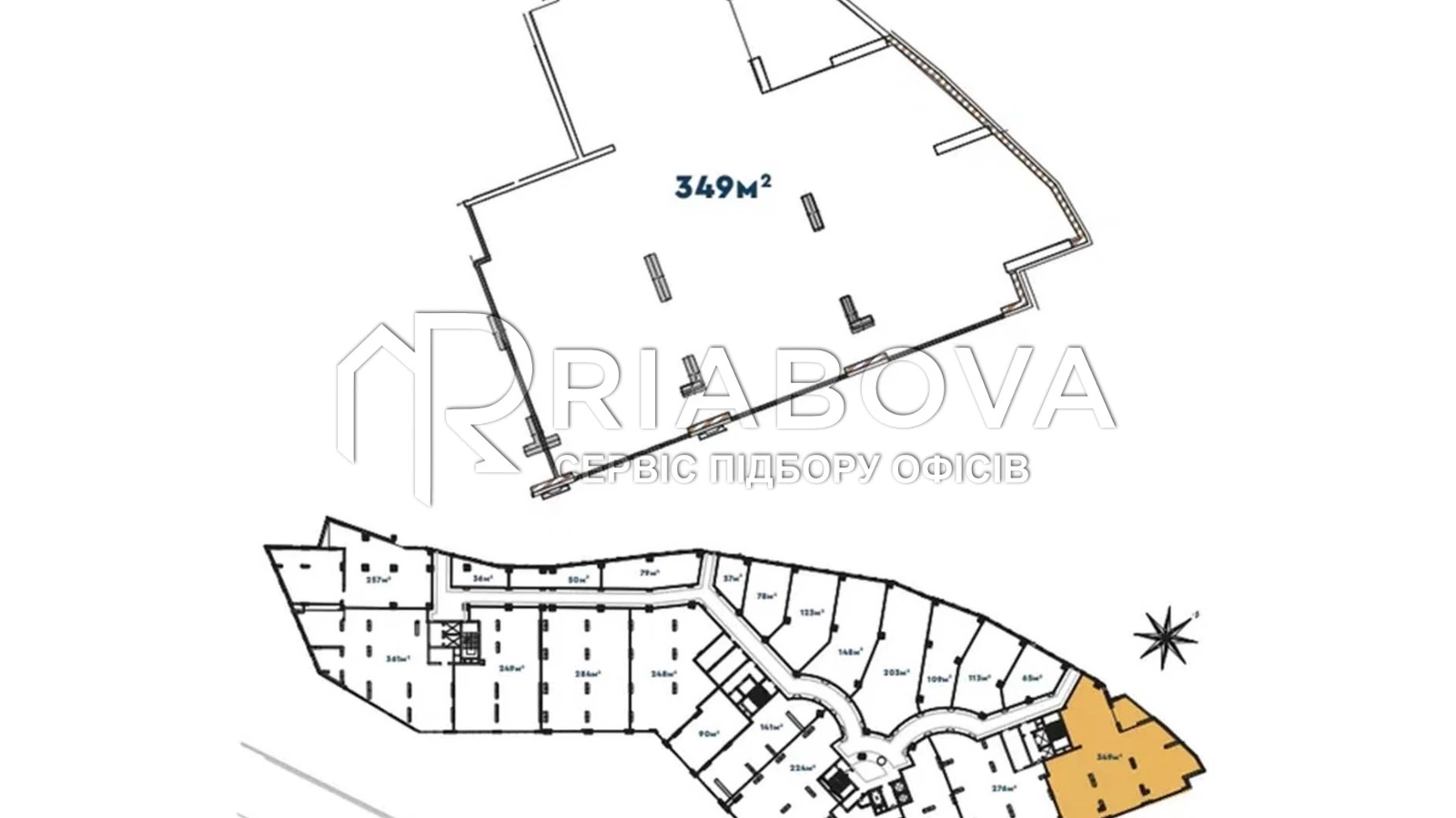 вул. Глубочицкая Шевченковский Киев ЖК Podol Plaza & Residence Контрактовая площадь, цена: 4512 $ - фото 4