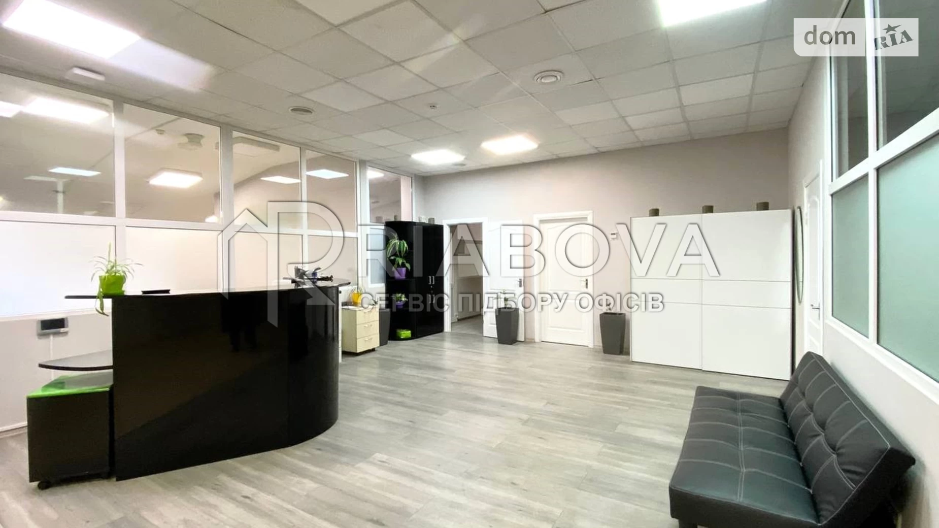 пров. Ушинського Солом'янський Київ ЖК Dominion Business Park, цена: 133110 грн - фото 3