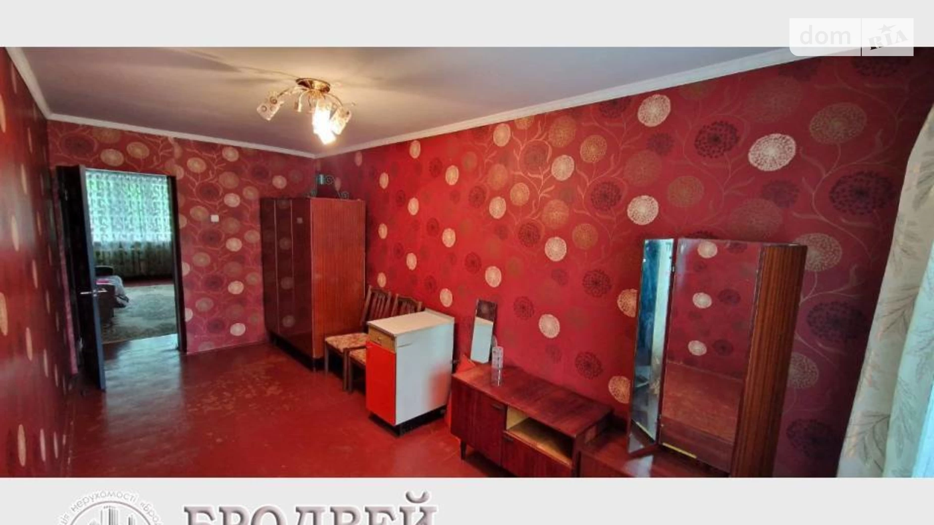 Продается 3-комнатная квартира 58 кв. м в Чернигове, ул. Казацкая, 28 - фото 3