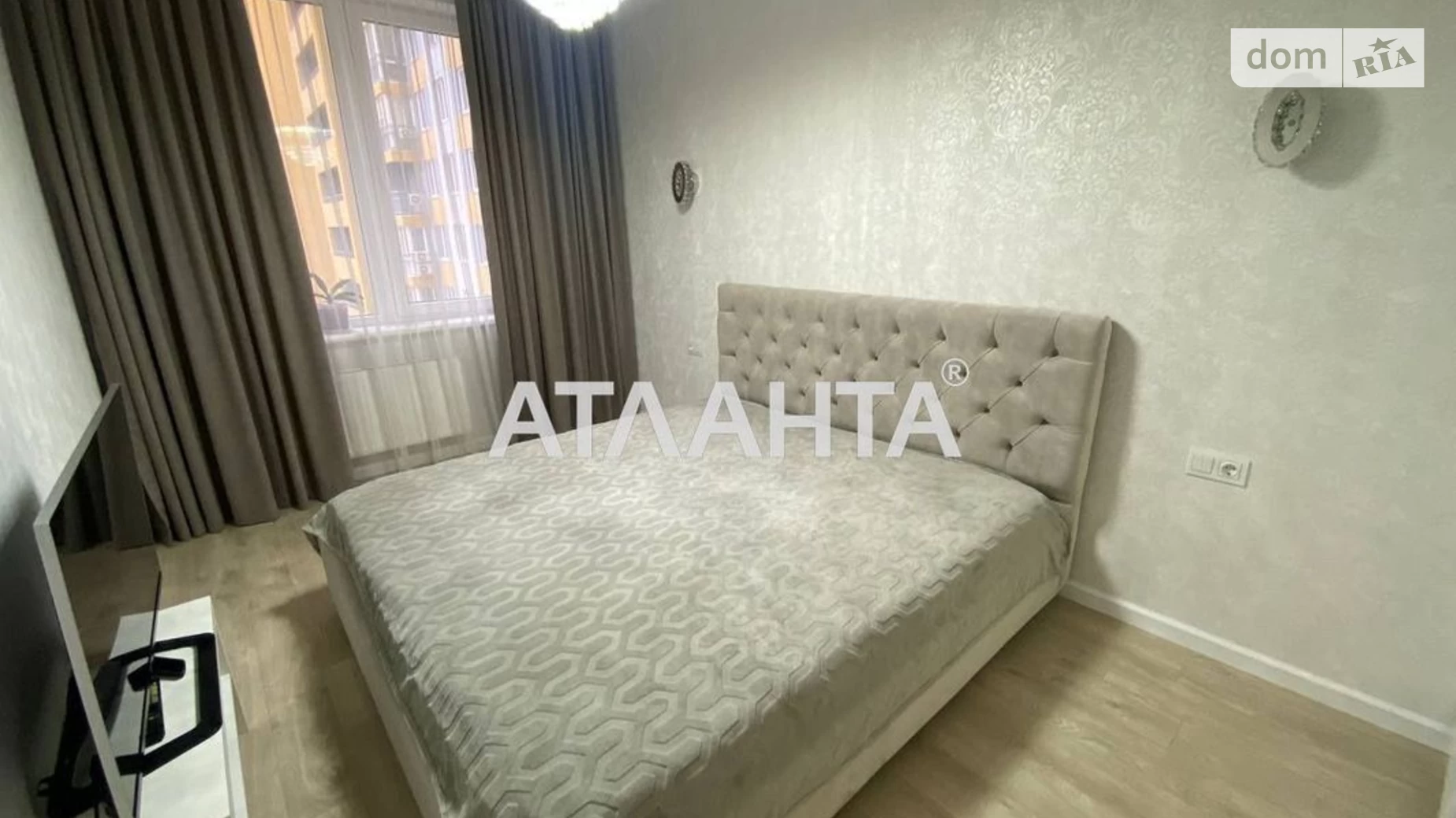 Продается 2-комнатная квартира 55 кв. м в Одессе, ул. Михайловская, 8 - фото 5