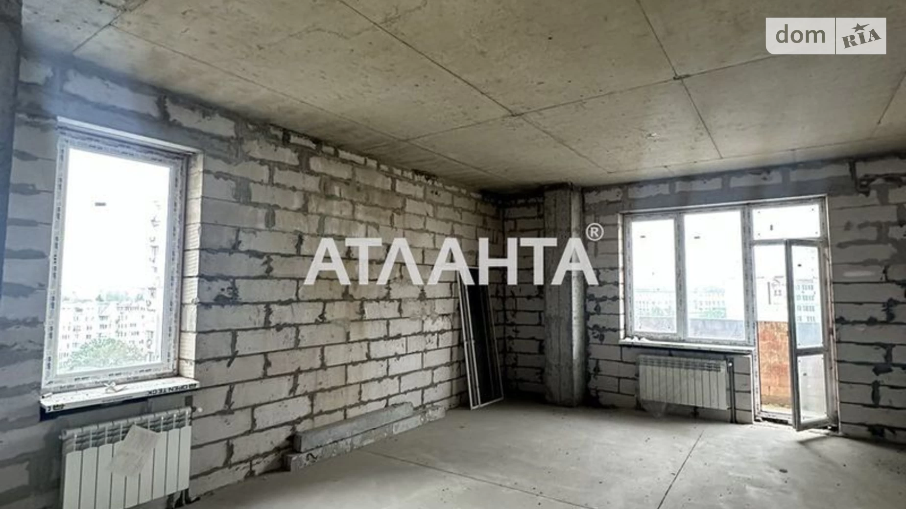 Продается 2-комнатная квартира 77 кв. м в Одессе, ул. Пишоновская, 24А - фото 2