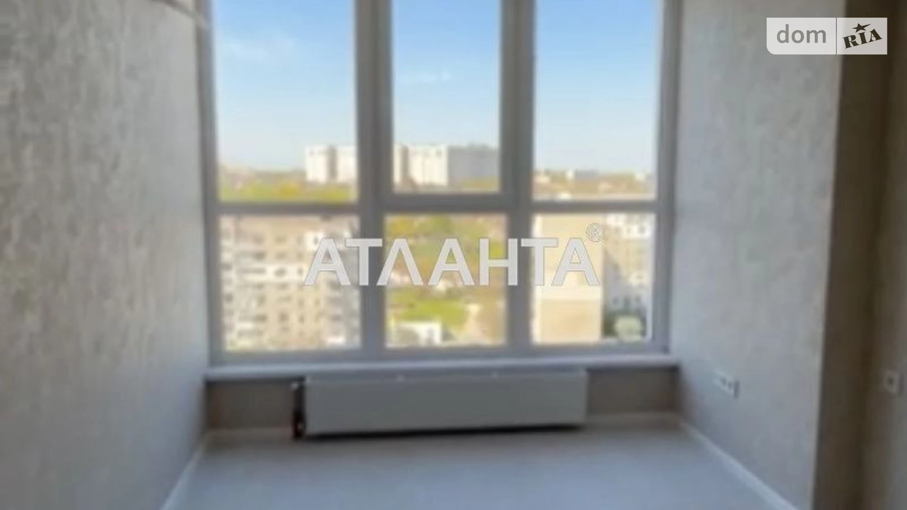 Продается 1-комнатная квартира 38 кв. м в Одессе, ул. Бугаевская - фото 3
