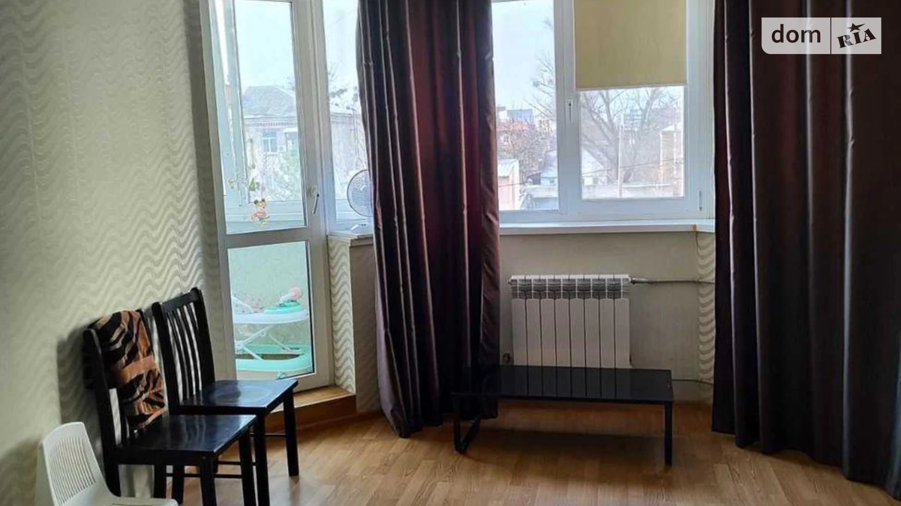 Продается 2-комнатная квартира 75 кв. м в Харькове, пер. Аптекарский, 9А - фото 3