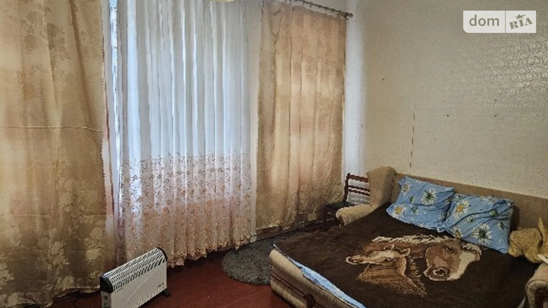 Продается 2-комнатная квартира 31.2 кв. м в Одессе, пер. Ватманский - фото 2