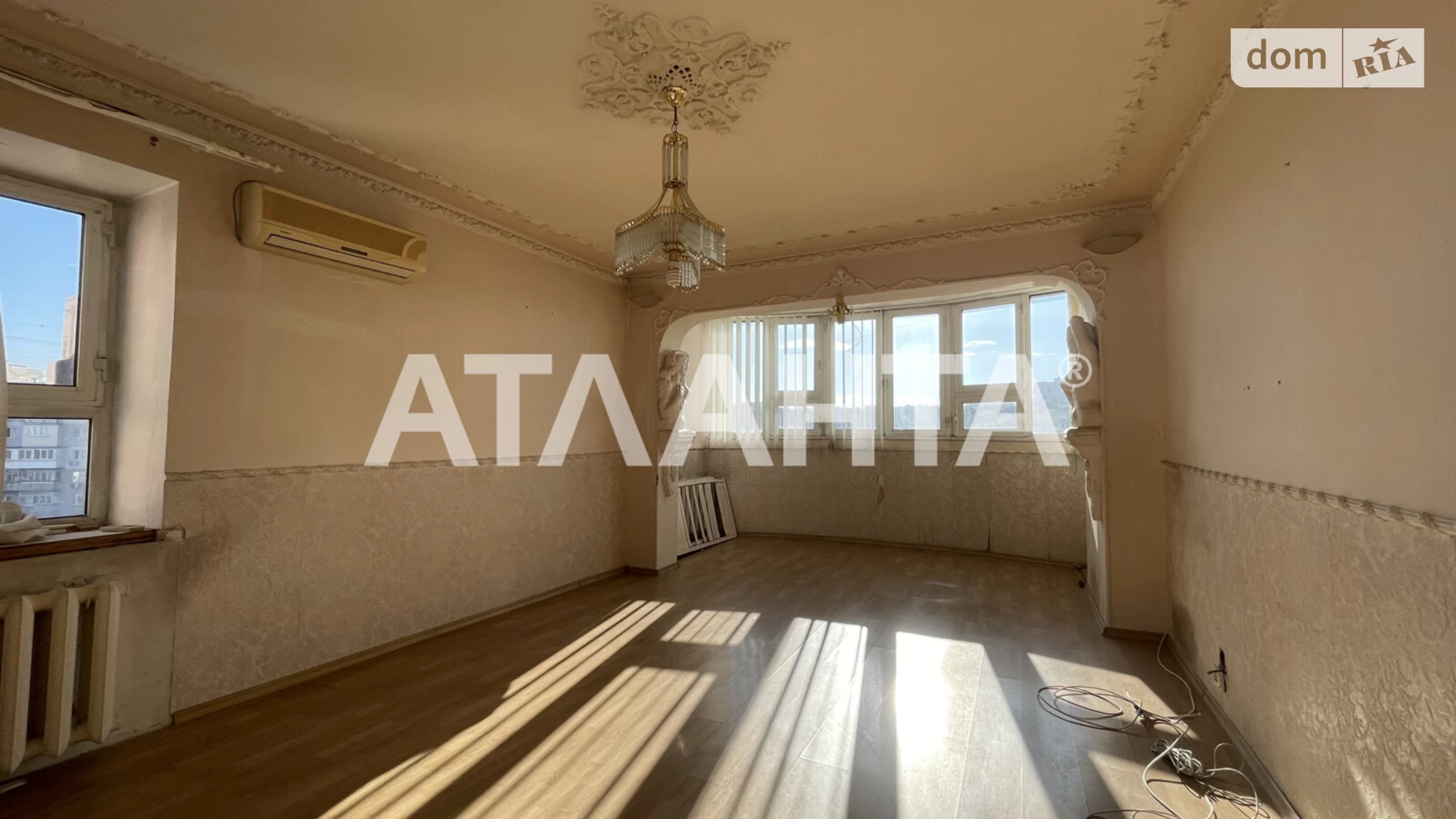 Продается 4-комнатная квартира 96 кв. м в Одессе, ул. Академика Вильямса - фото 5