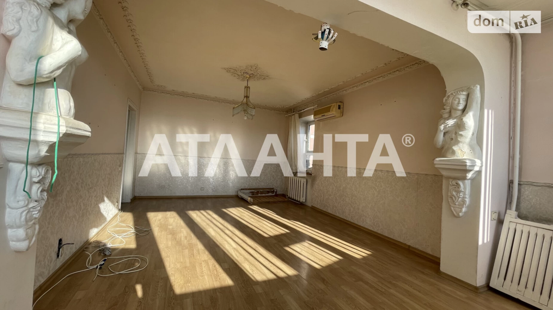 Продается 4-комнатная квартира 96 кв. м в Одессе, ул. Академика Вильямса - фото 4