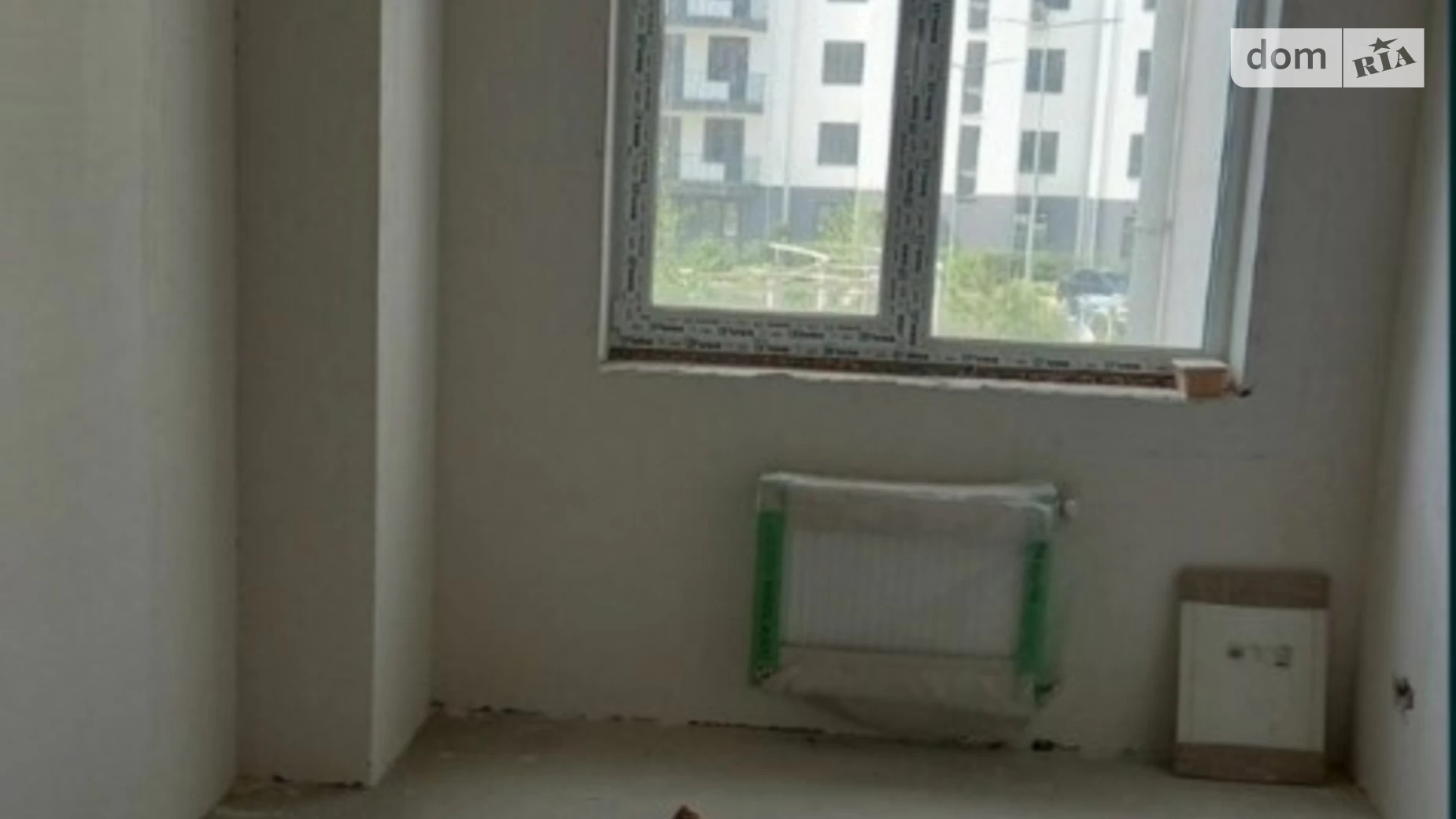 Продается 2-комнатная квартира 48 кв. м в Одессе, ул. Академика Сахарова, 11 - фото 4