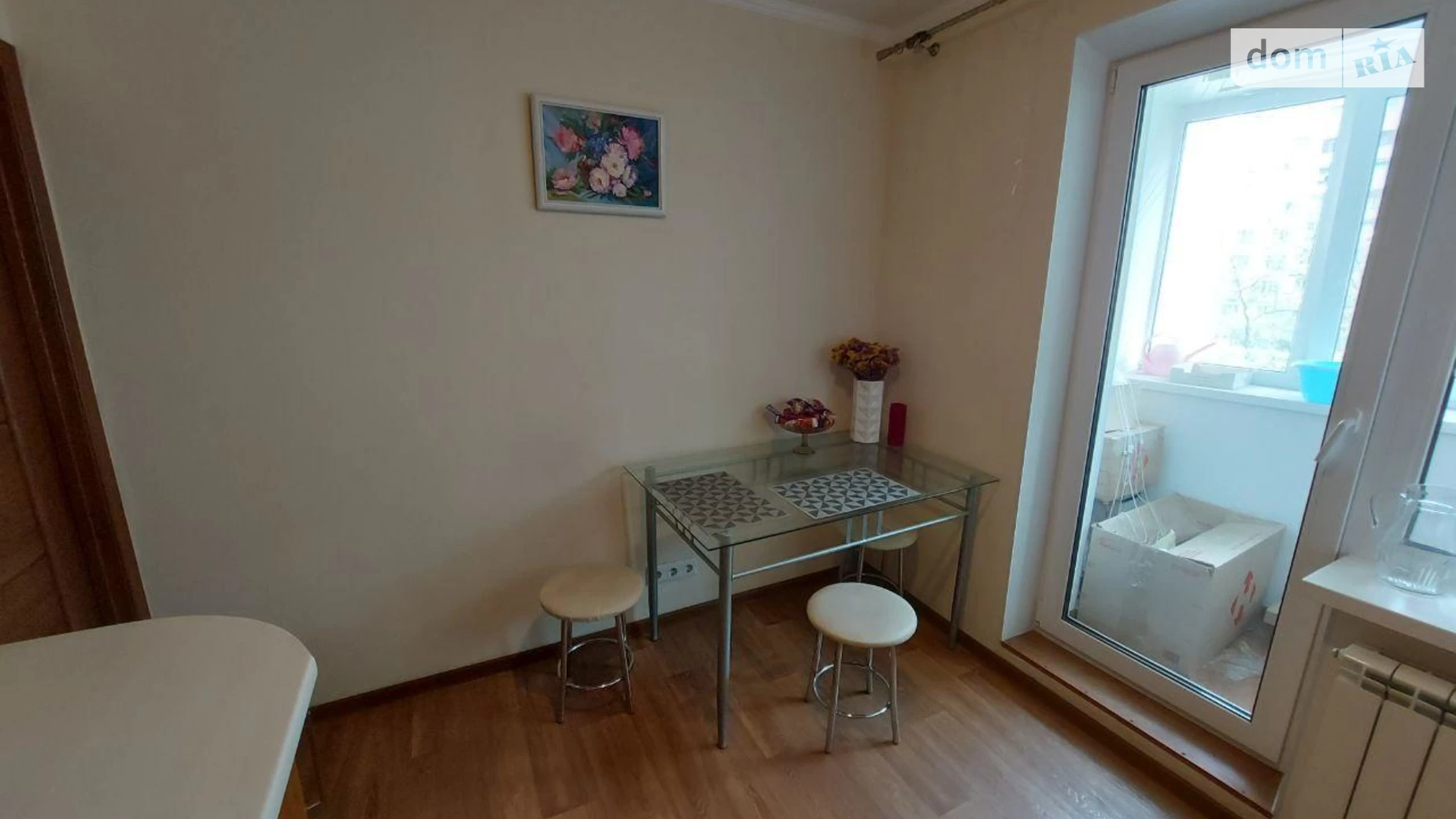 Продается 1-комнатная квартира 34 кв. м в Киеве, просп. Оболонский, 18Г - фото 2
