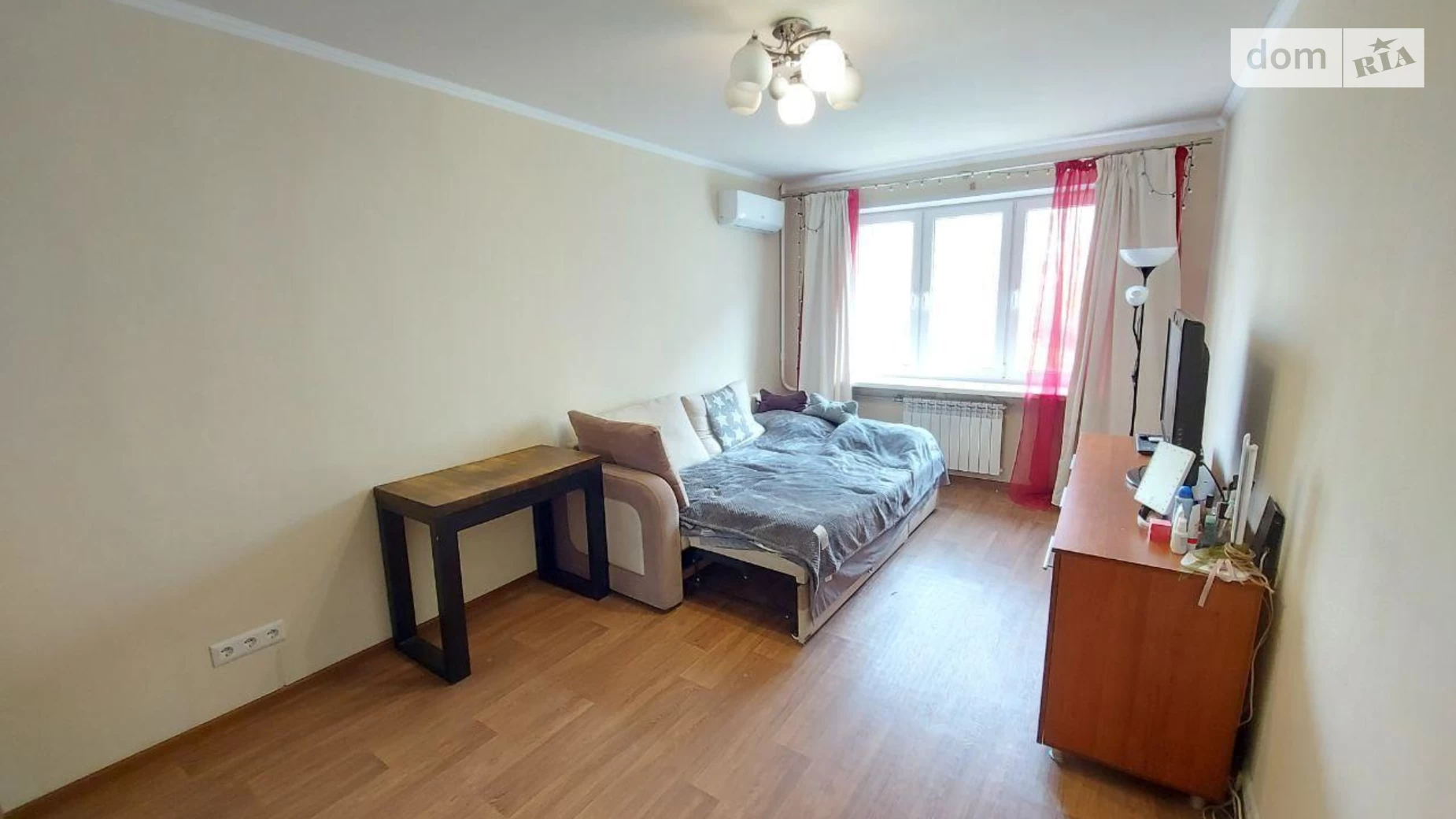 Продается 1-комнатная квартира 34 кв. м в Киеве, просп. Оболонский, 18Г - фото 4