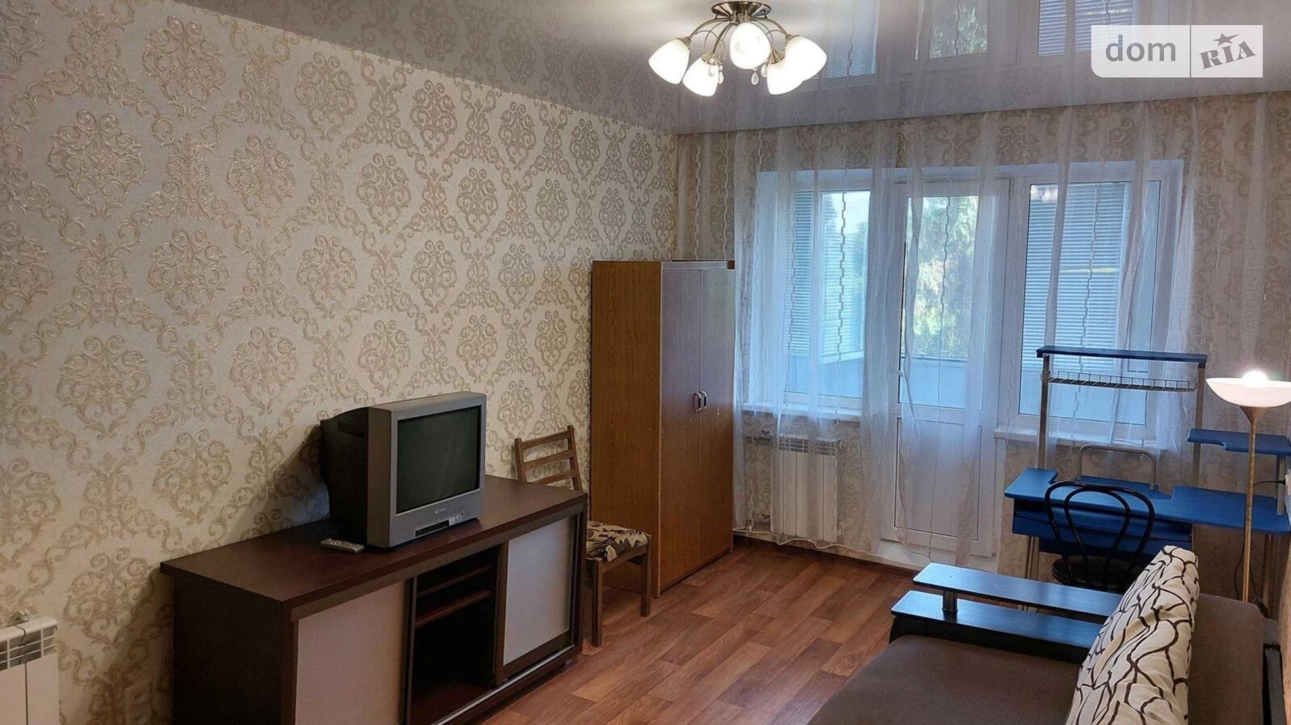 Продается 2-комнатная квартира 43 кв. м в Харькове, пер. Байрона, 167