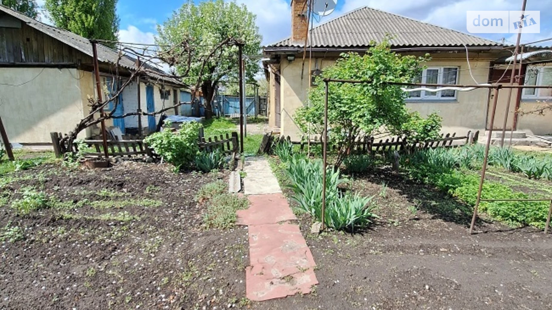 Продается одноэтажный дом 99 кв. м с мансардой, цена: 79999 $ - фото 2
