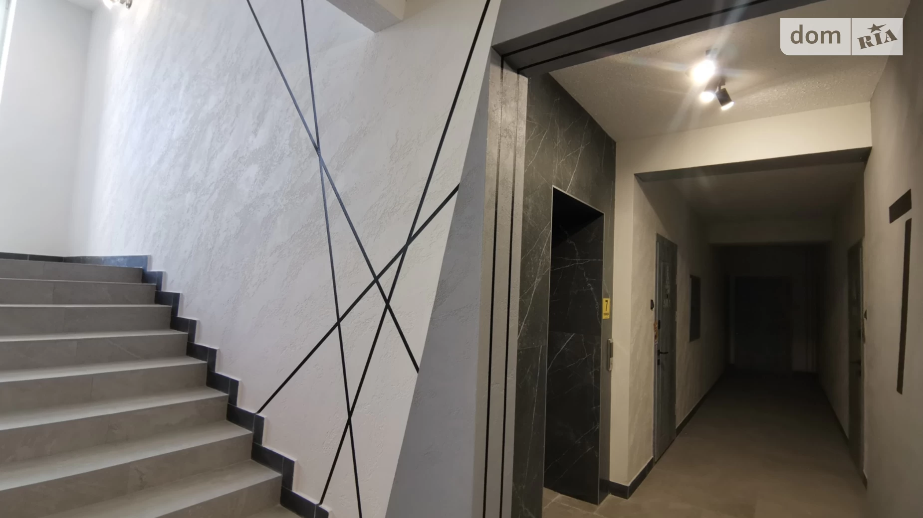 Продається 2-кімнатна квартира 64 кв. м у Хмельницькому, вул. Вінницька, 1/8 - фото 3