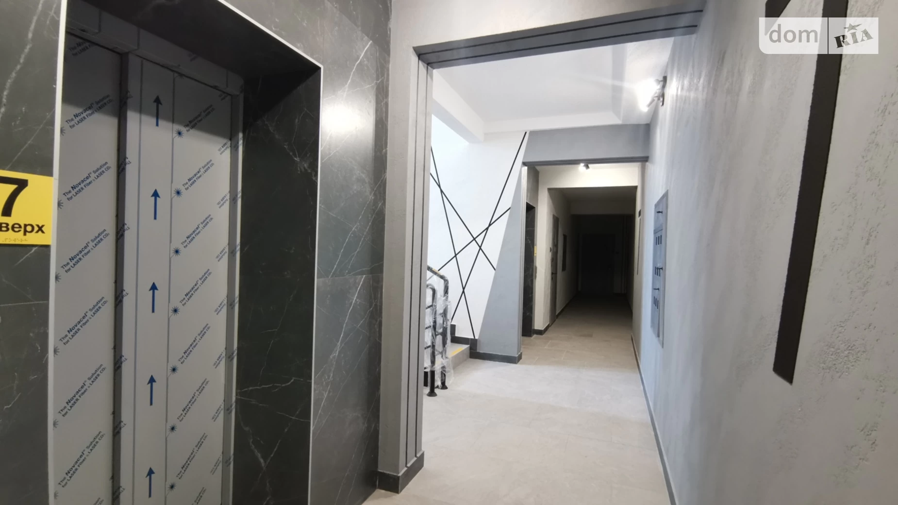 Продається 2-кімнатна квартира 64 кв. м у Хмельницькому, вул. Вінницька, 1/8 - фото 4