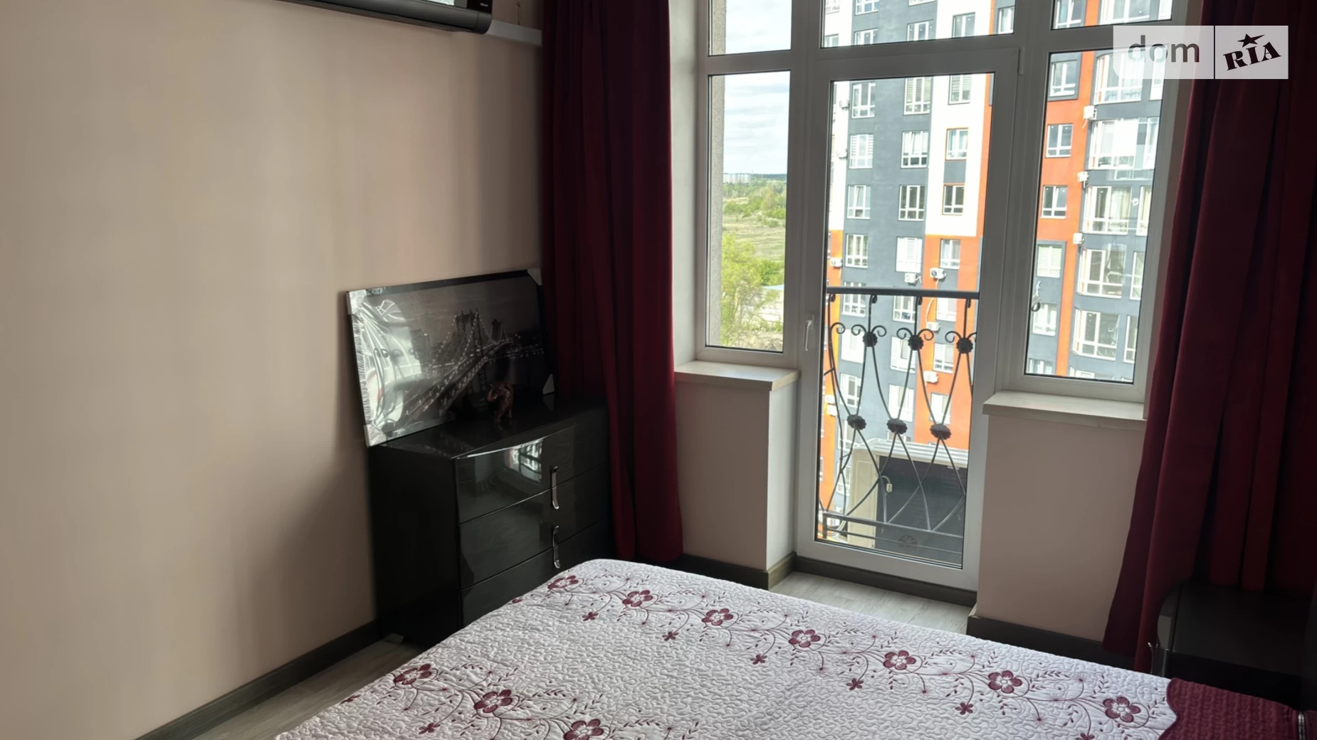 Продается 2-комнатная квартира 62.5 кв. м в Ирпене, ул. Западная - фото 5