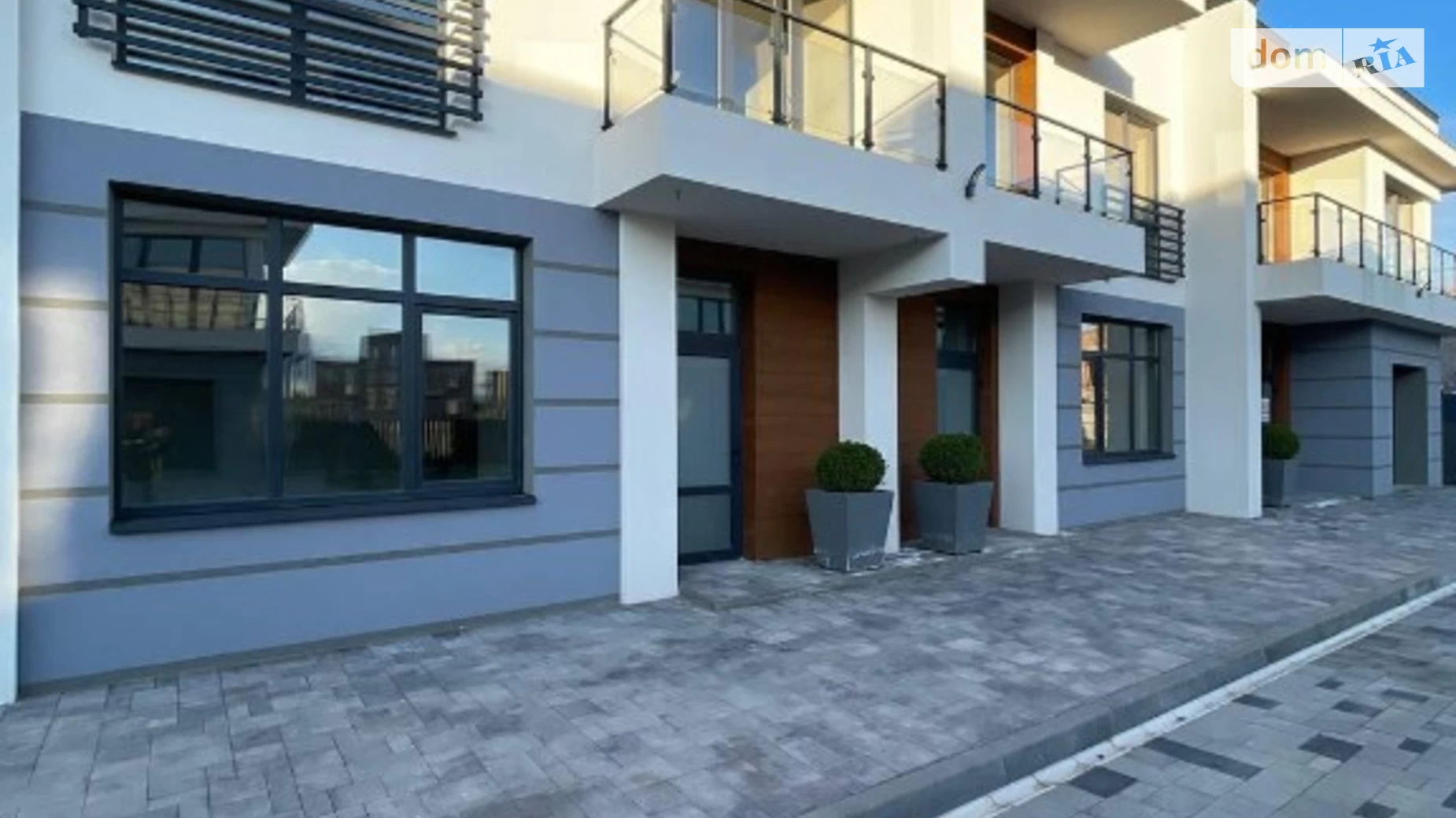 Продається будинок 2 поверховий 119 кв. м з ділянкою, цена: 75000 $ - фото 2