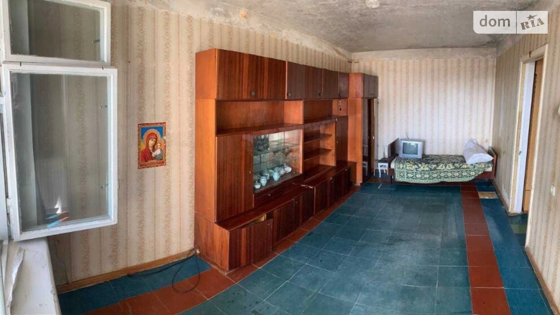 Продается 2-комнатная квартира 46 кв. м в Днепре, мас. Тополь-2, 27 - фото 2