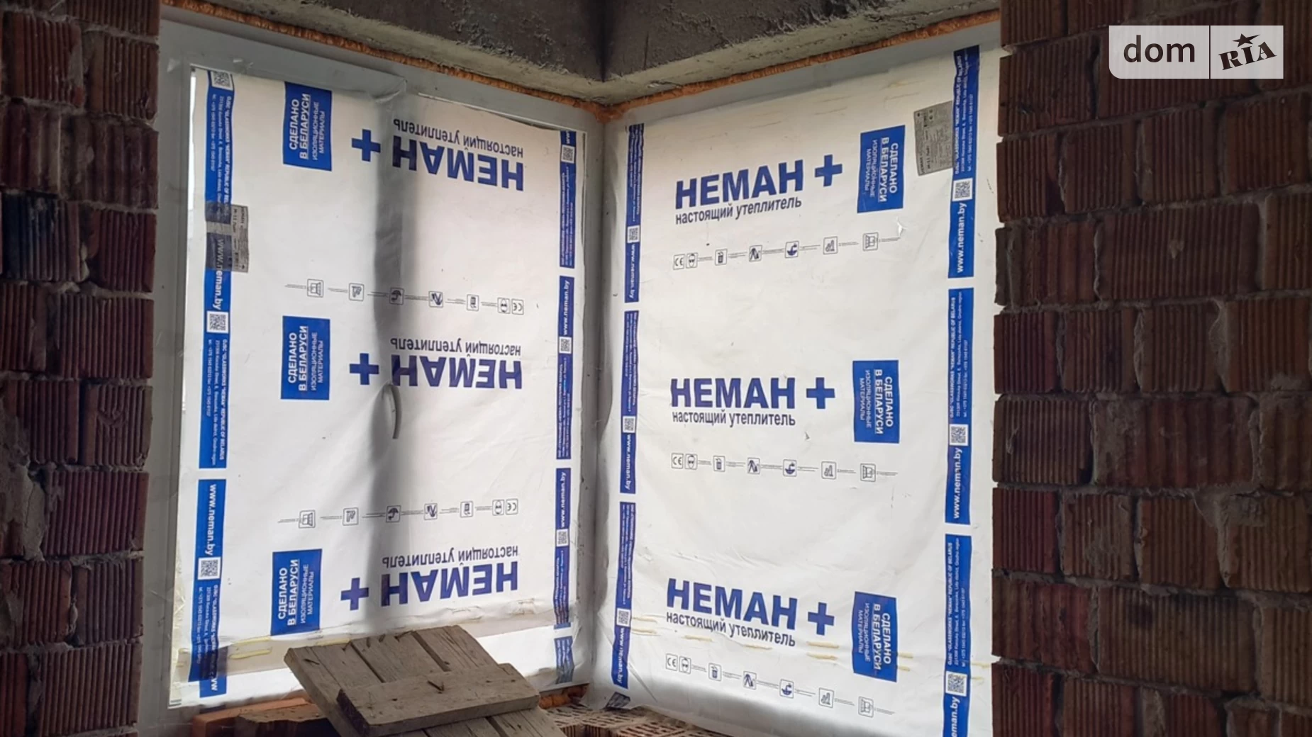 Продается дом на 2 этажа 155 кв. м с гаражом, цена: 99500 $ - фото 4