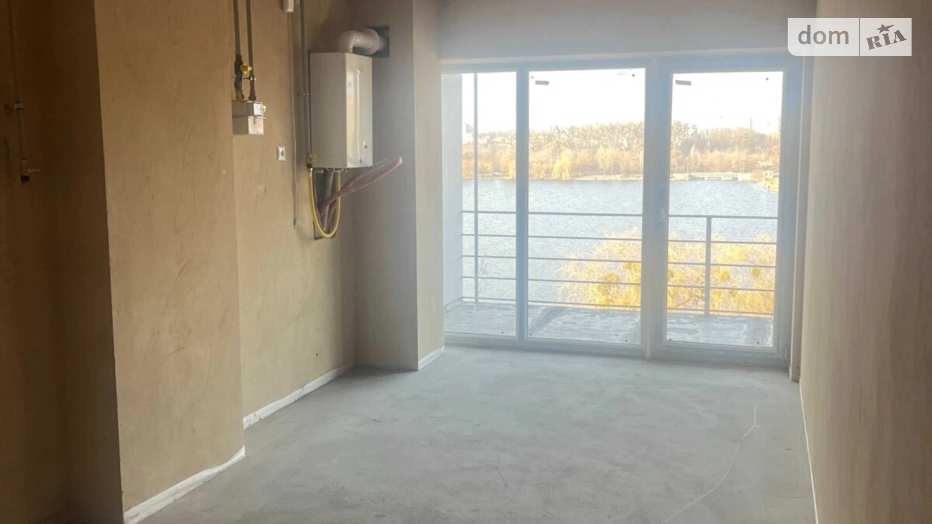 Продається 1-кімнатна квартира 61.4 кв. м у, цена: 67500 $ - фото 4
