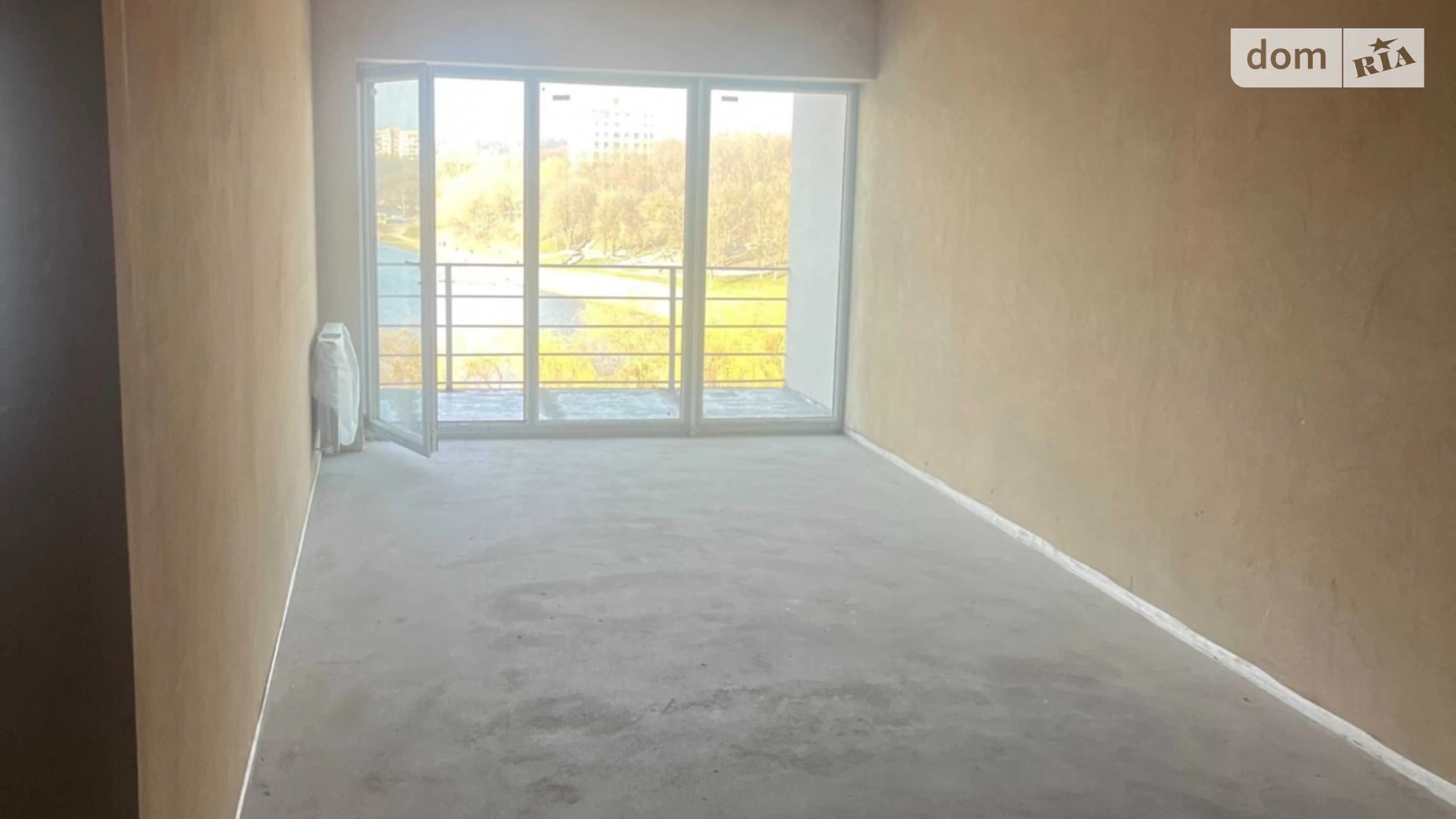 Продається 1-кімнатна квартира 61.4 кв. м у, цена: 65300 $ - фото 3