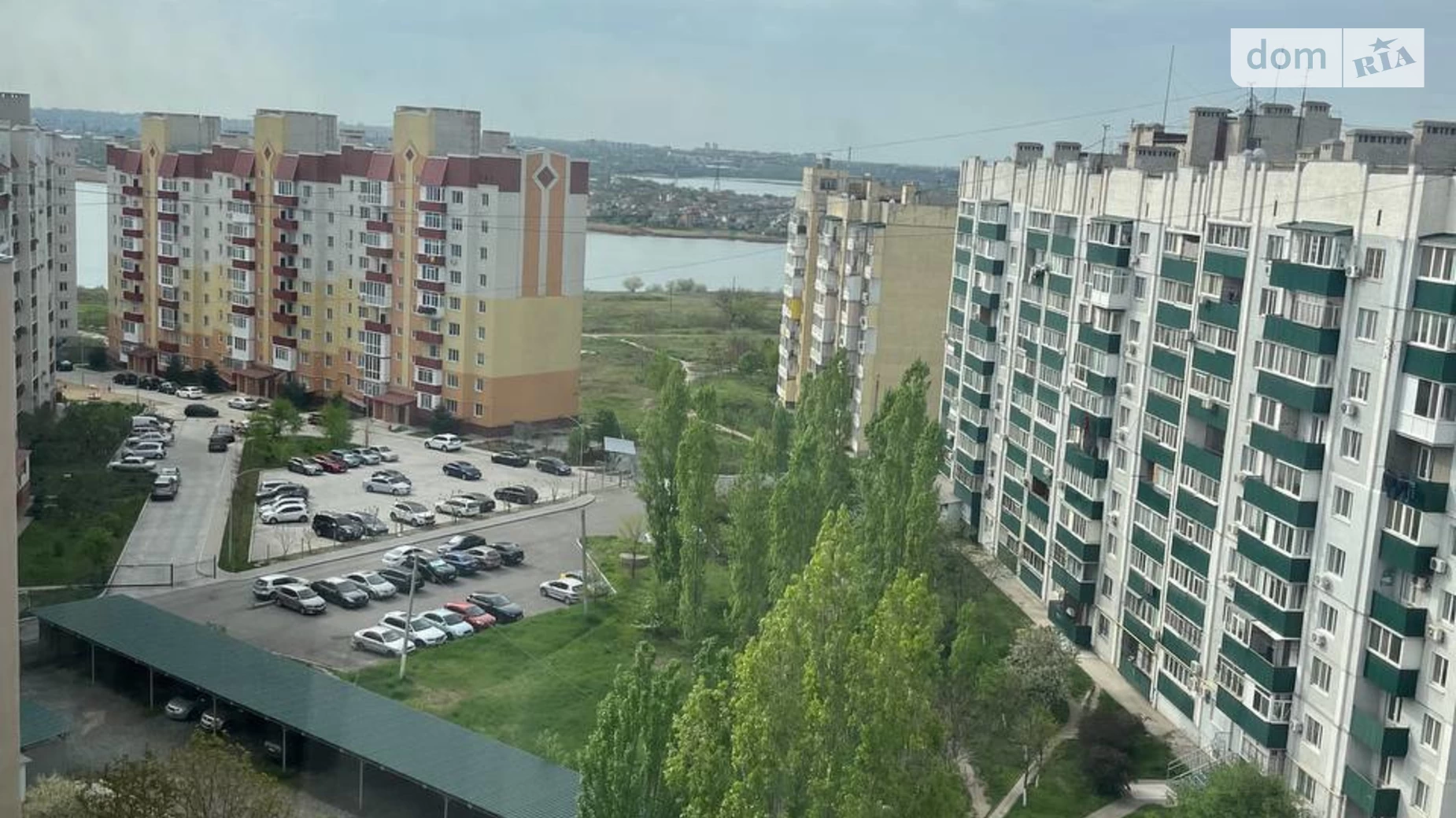 Продается 2-комнатная квартира 53.8 кв. м в Николаеве, ул. Архитектора Старова - фото 2