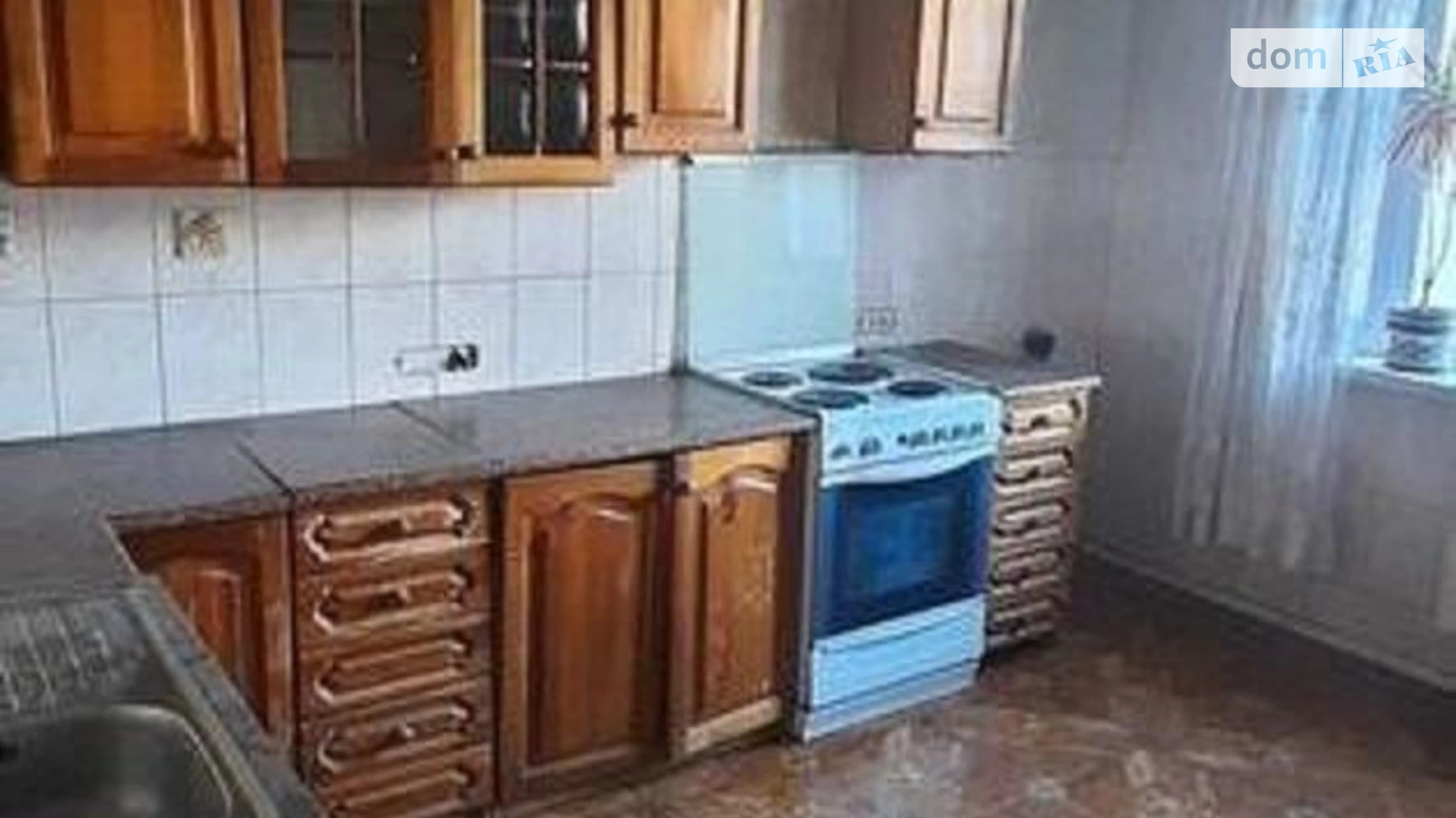 Продається 3-кімнатна квартира 104 кв. м у Києві, просп. Петра Григоренка, 36А