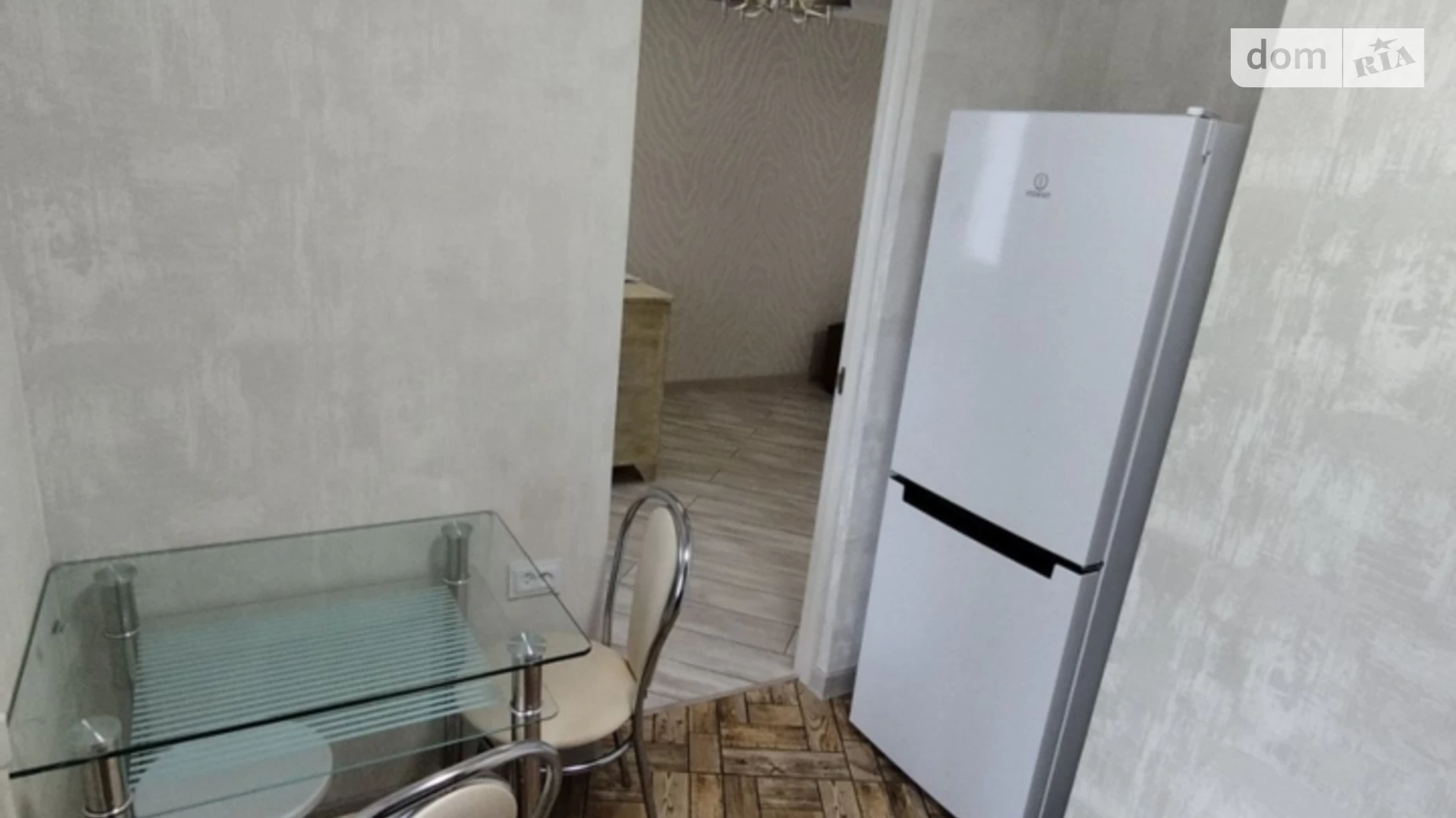 Продается 1-комнатная квартира 31.9 кв. м в Киеве, ул. Энтузиастов, 29/1 - фото 4