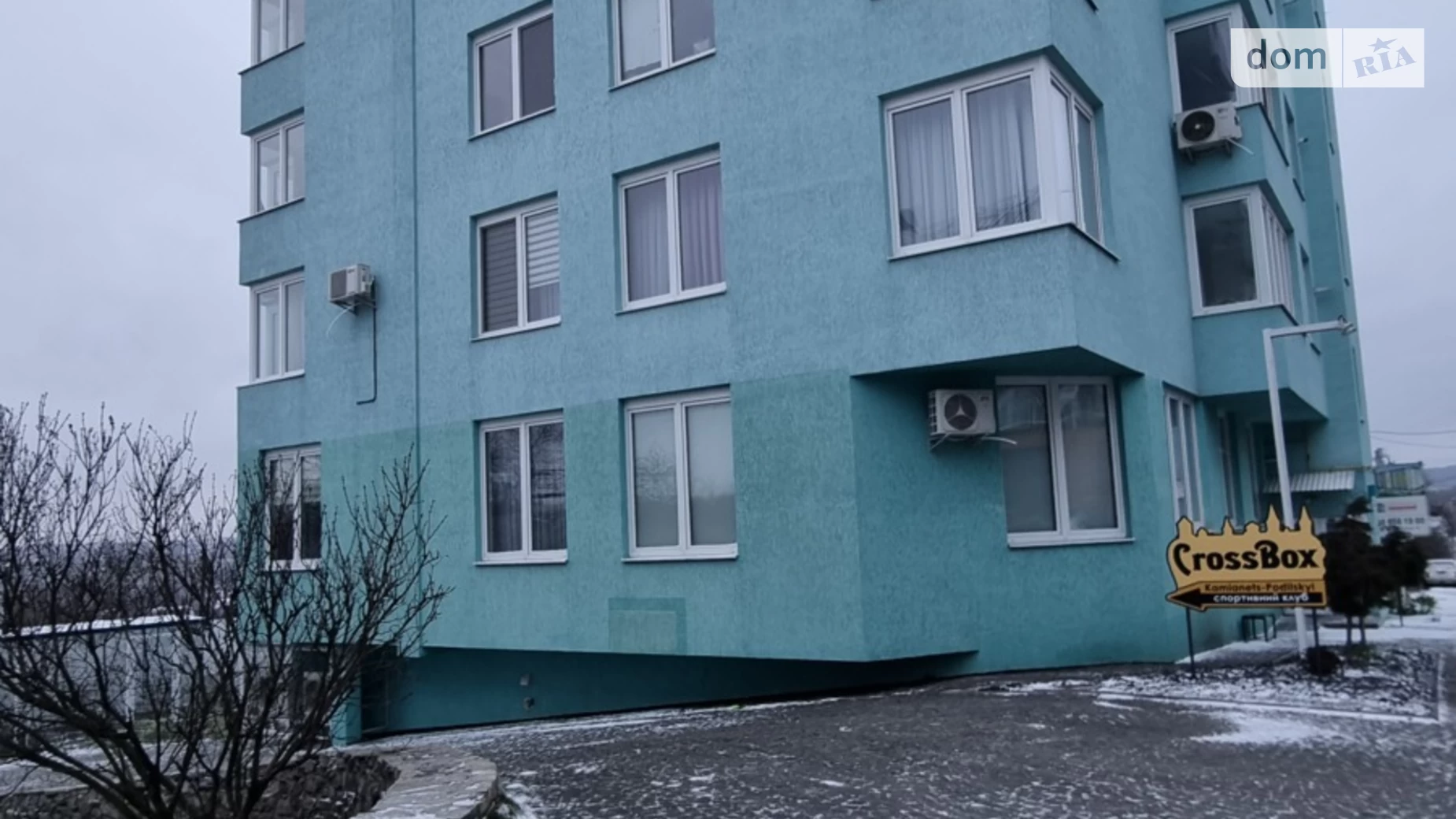 Продається приміщення вільного призначення 226.4 кв. м в 7-поверховій будівлі, цена: 145000 $ - фото 2