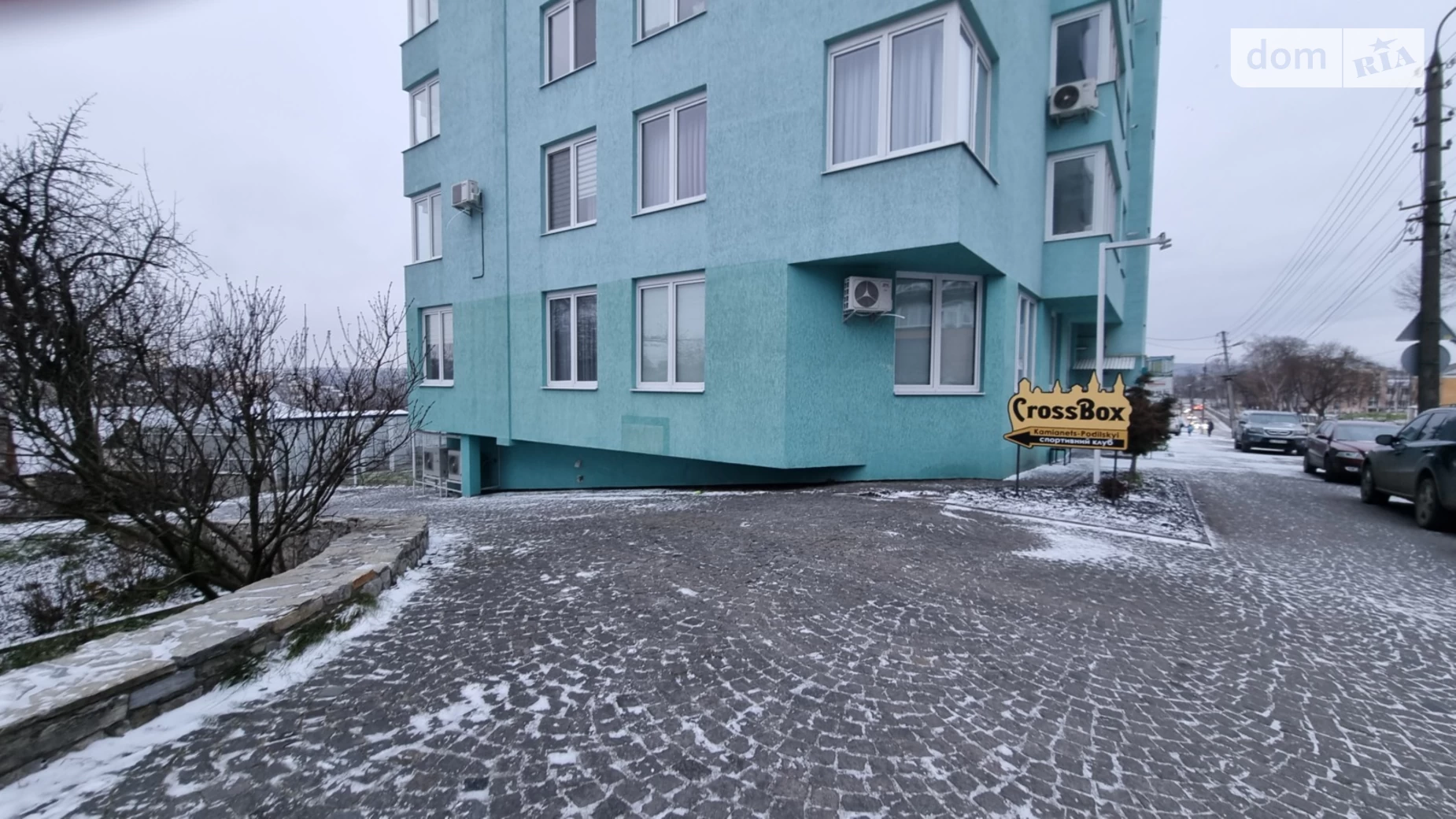 Продається приміщення вільного призначення 226.4 кв. м в 7-поверховій будівлі, цена: 145000 $ - фото 3