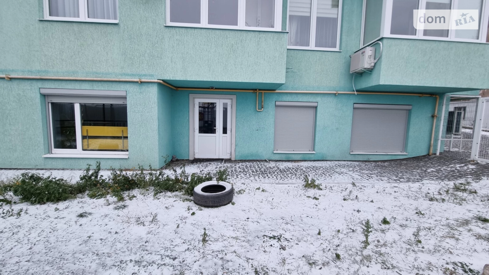 Продається приміщення вільного призначення 226.4 кв. м в 7-поверховій будівлі, цена: 145000 $ - фото 5