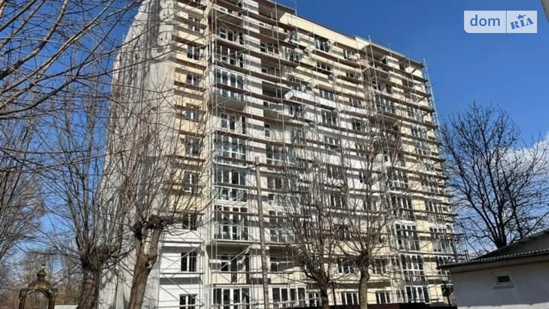 2-кімнатна квартира 60 кв. м у Тернополі, просп. Злуки, 25А