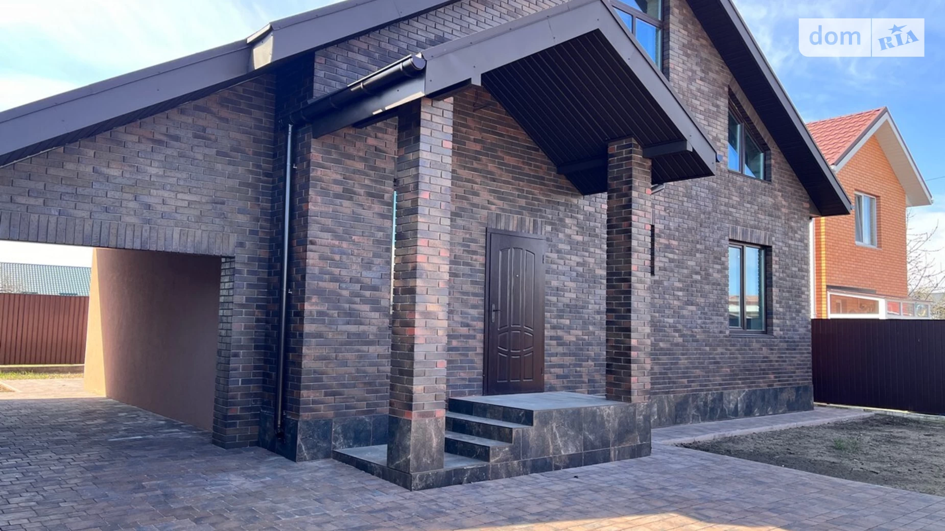 Продається будинок 2 поверховий 160 кв. м з меблями, цена: 149000 $ - фото 2