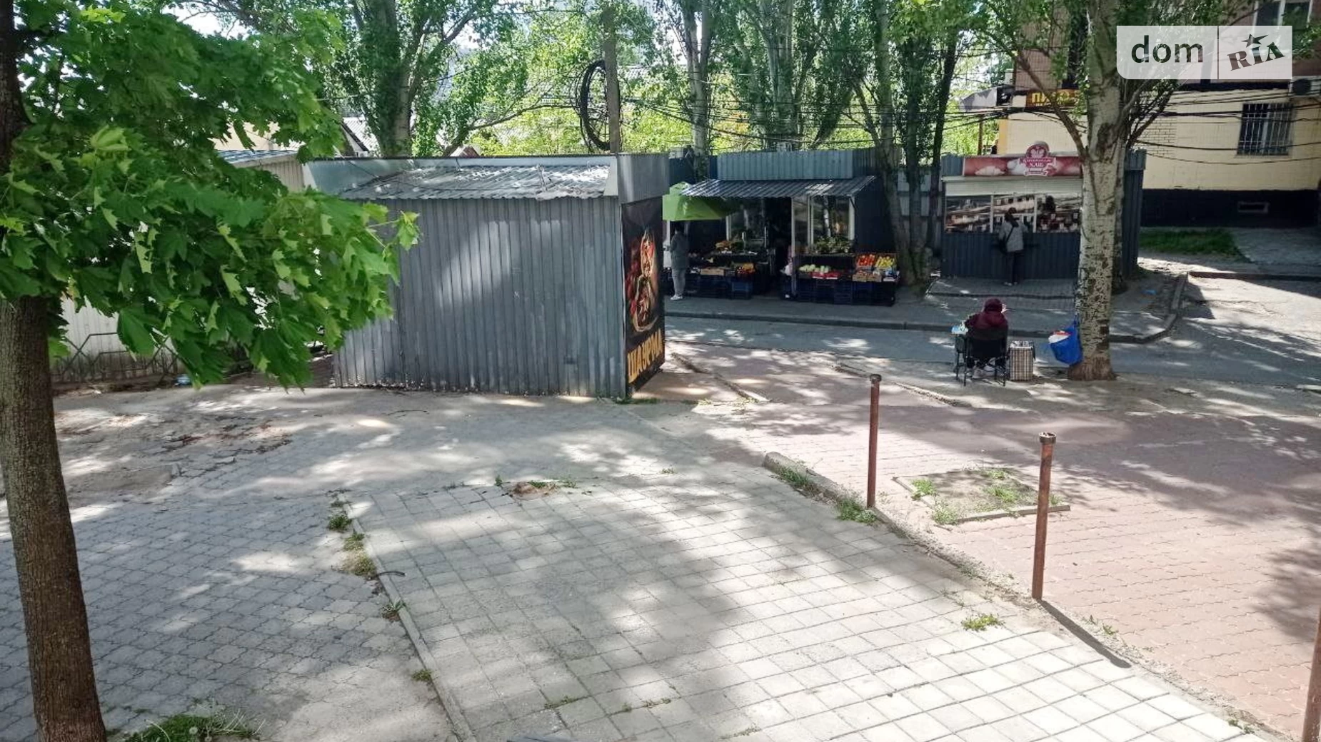 Продається об'єкт сфери послуг 60 кв. м в 9-поверховій будівлі, цена: 66000 € - фото 5