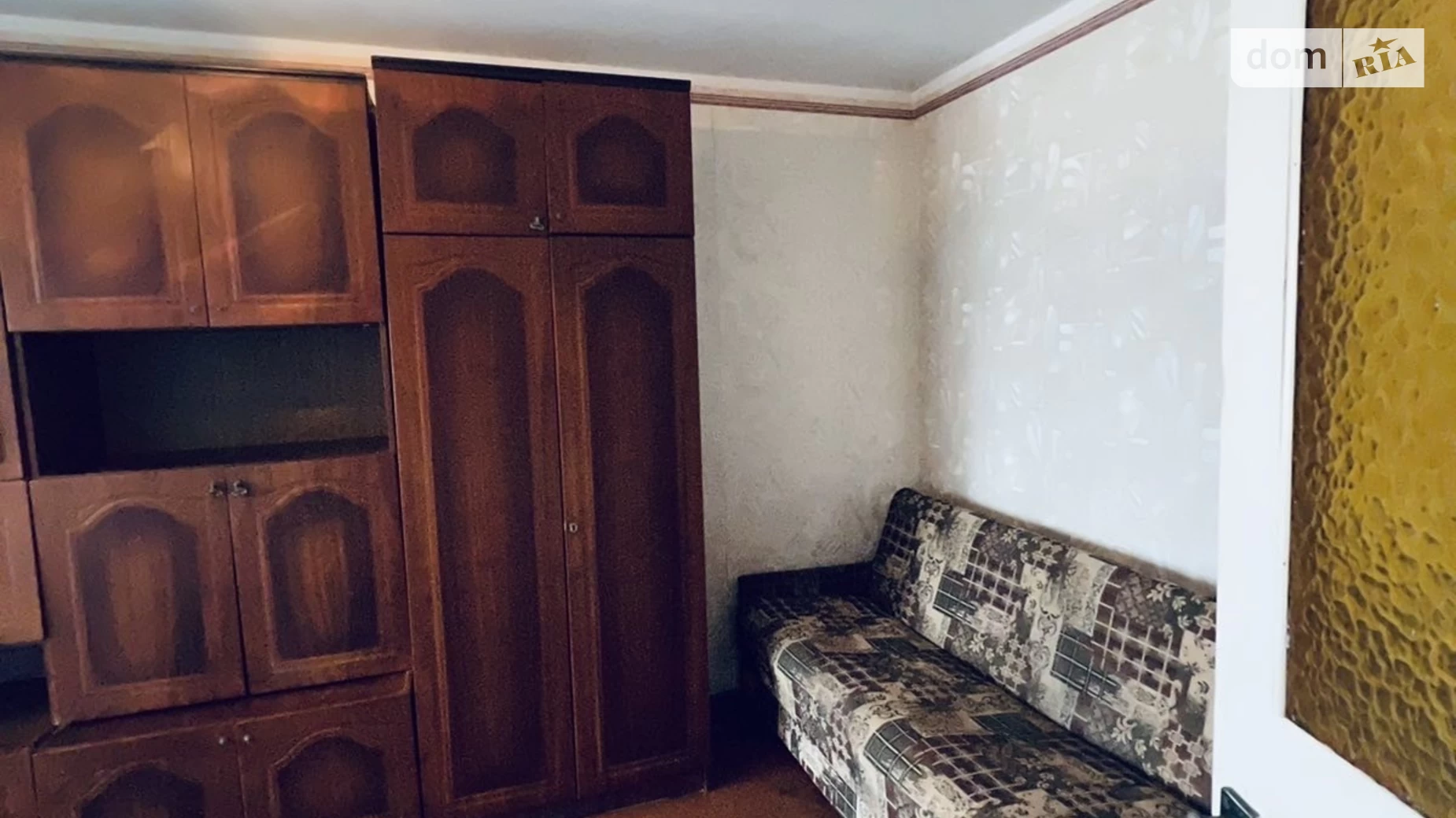 Продается 1-комнатная квартира 32 кв. м в Хмельницком, ул. Проскуровская, 1