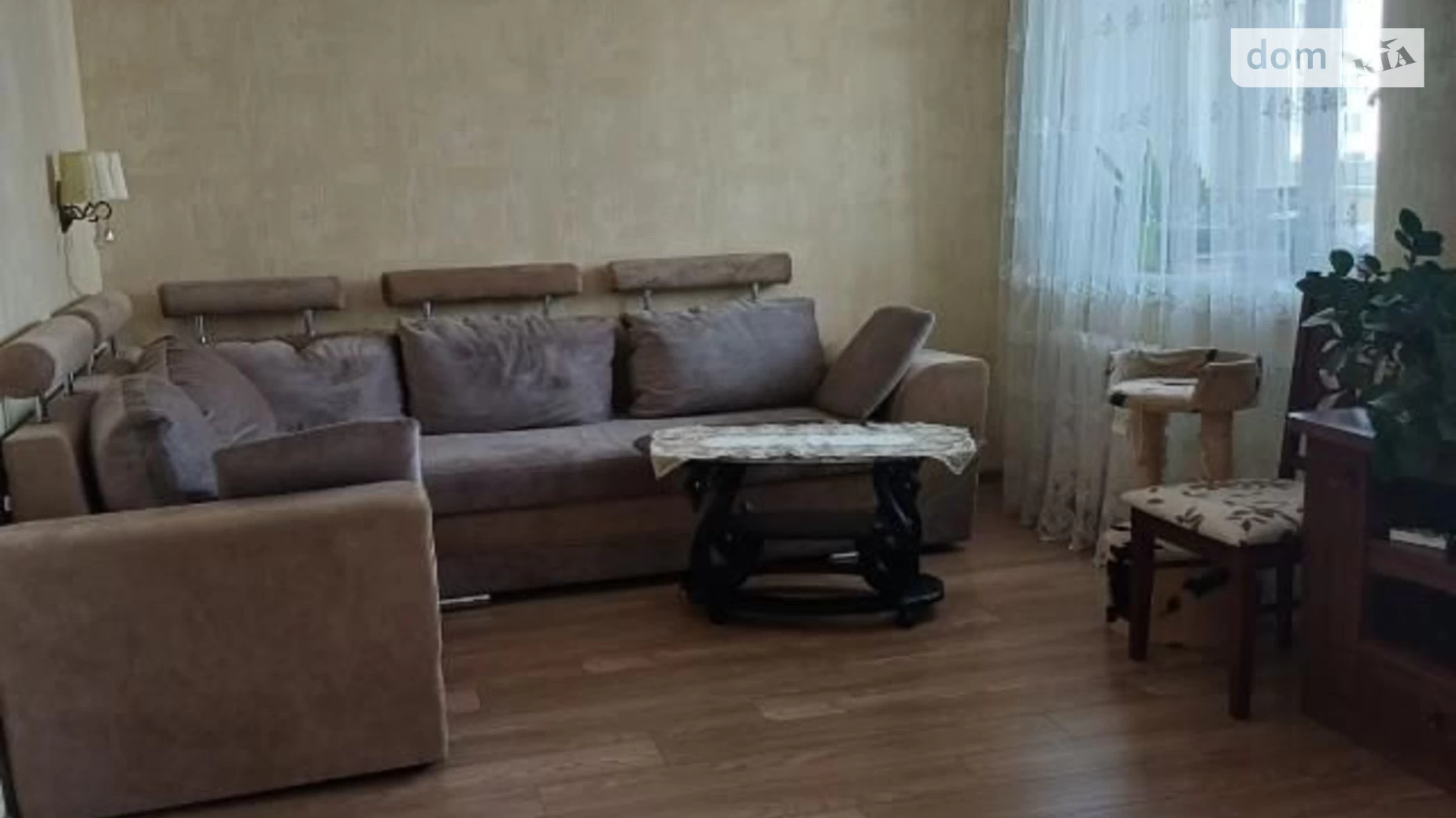Продается 1-комнатная квартира 53 кв. м в Одессе, ул. Академика Заболотного