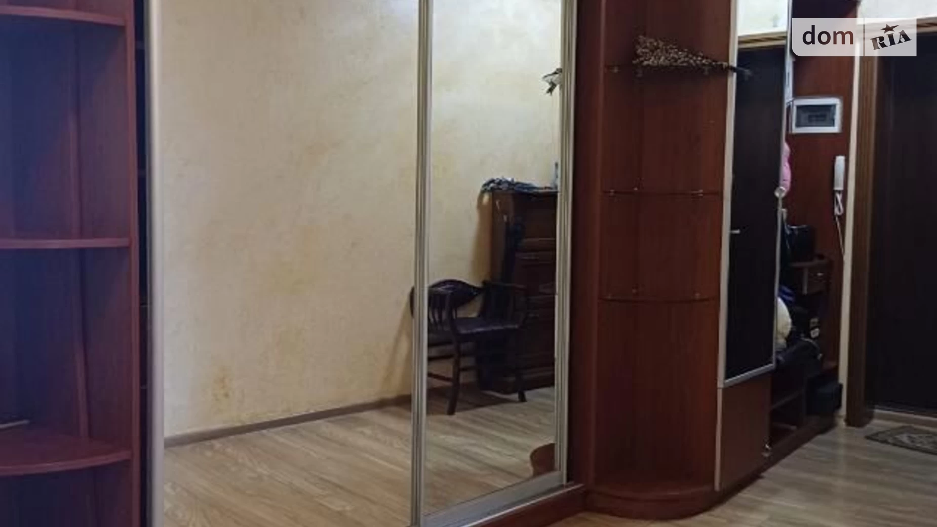 Продается 1-комнатная квартира 53 кв. м в Одессе, ул. Академика Заболотного