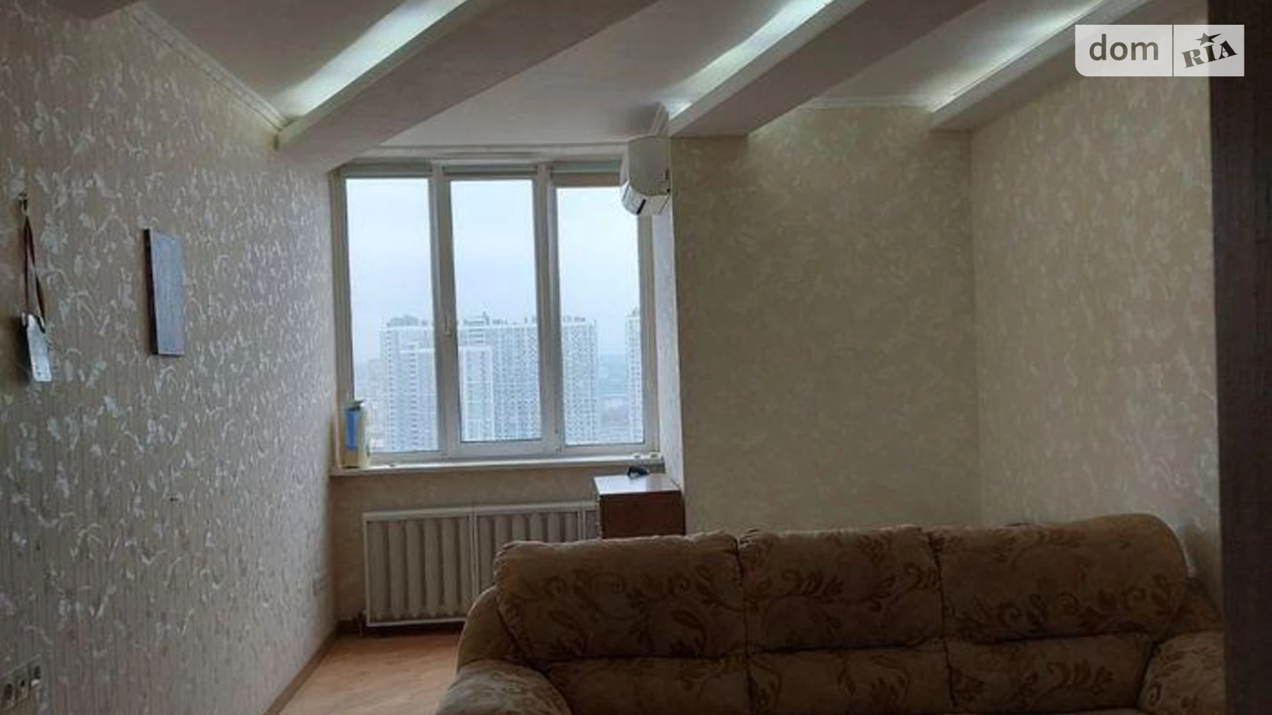 Продається 1-кімнатна квартира 49 кв. м у Києві, просп. Миколи Бажана, 1М - фото 5