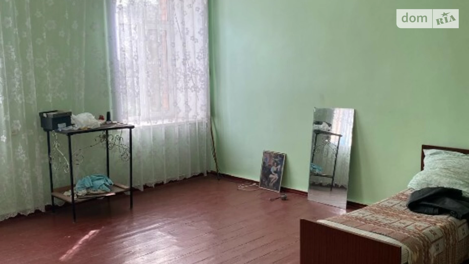 Продається 1-кімнатна квартира 40 кв. м у Хмельницькому, вул. Олександра Кушнірука(Гастелло)