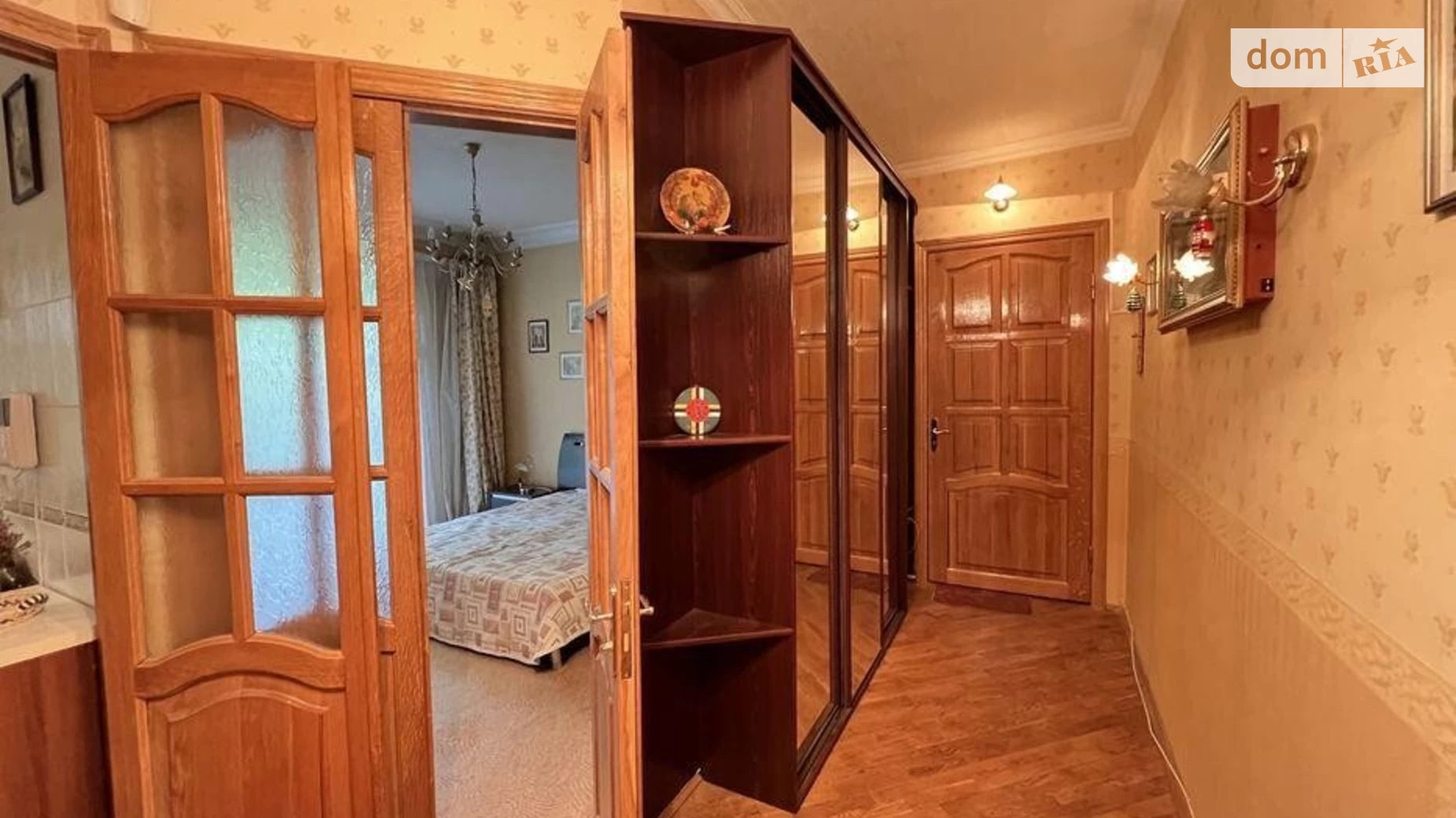 Продается 2-комнатная квартира 56 кв. м в Киеве, ул. Мечникова, 11 - фото 5