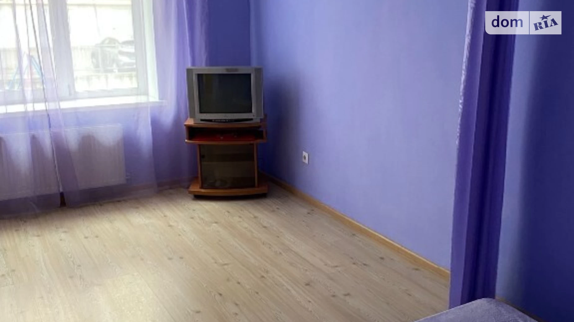 Продается 1-комнатная квартира 42 кв. м в Хмельницком, Старокостянтиновское шоссе