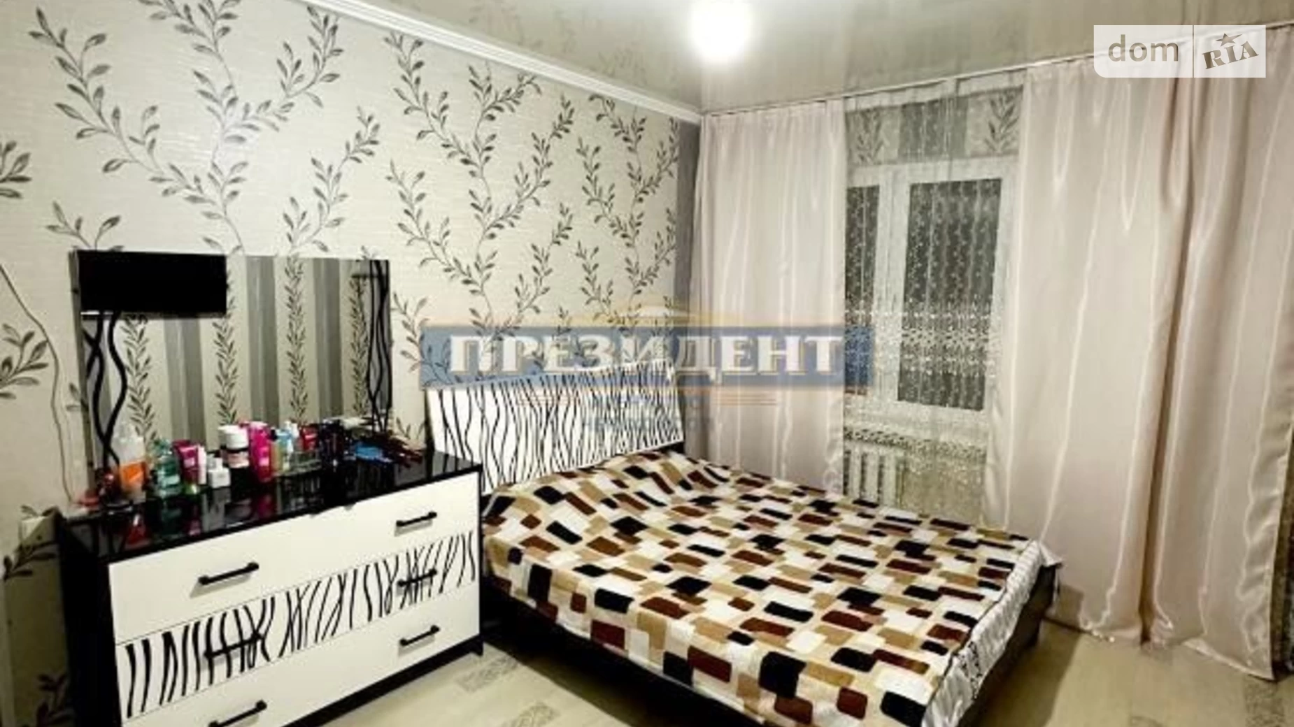 Продається 2-кімнатна квартира 47 кв. м у Одесі, вул. Владислава Бувалкіна(Генерала Бочарова)