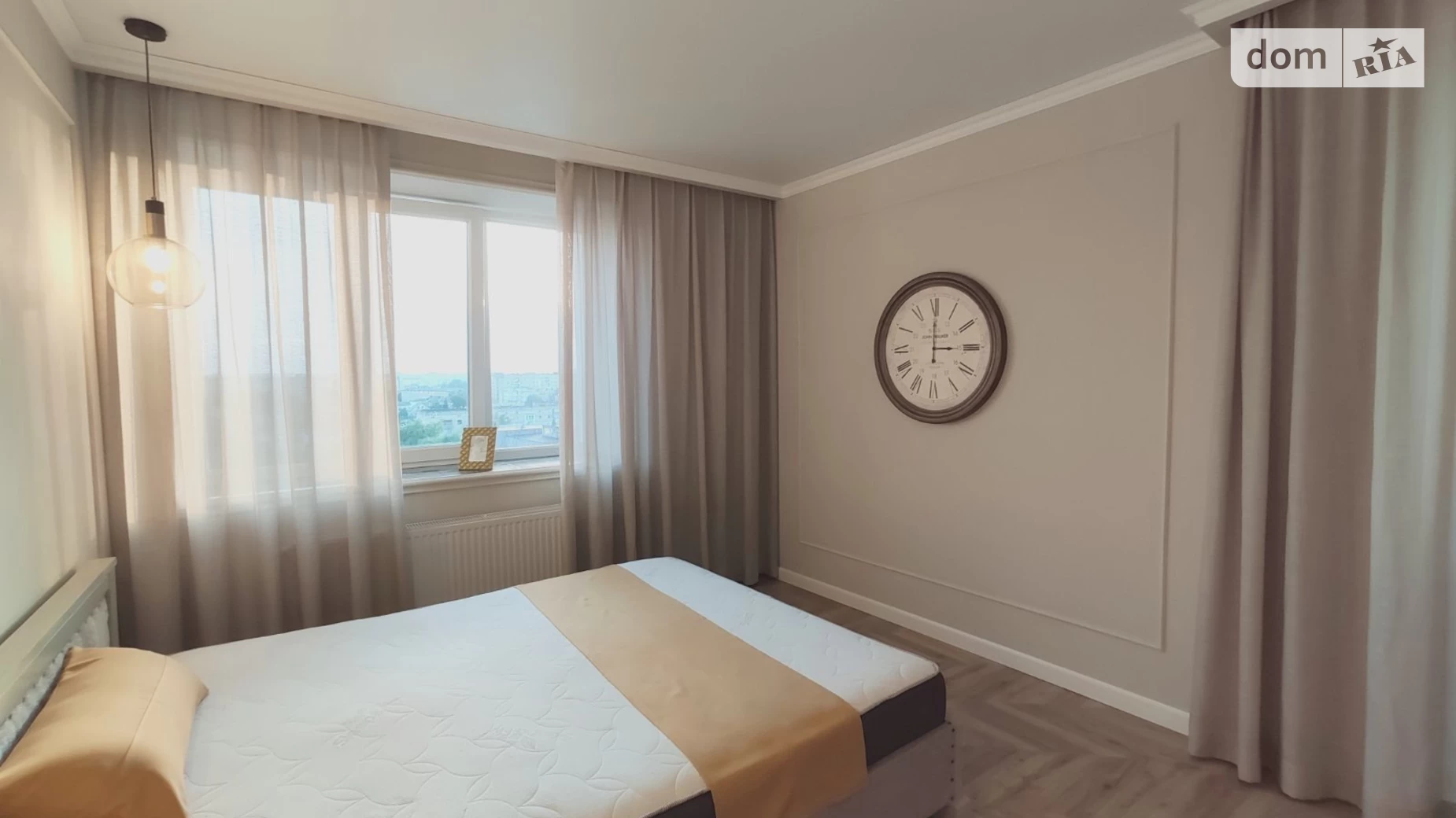 Продається 1-кімнатна квартира 45 кв. м у Вінниці, вул. Острозького, 2 - фото 3
