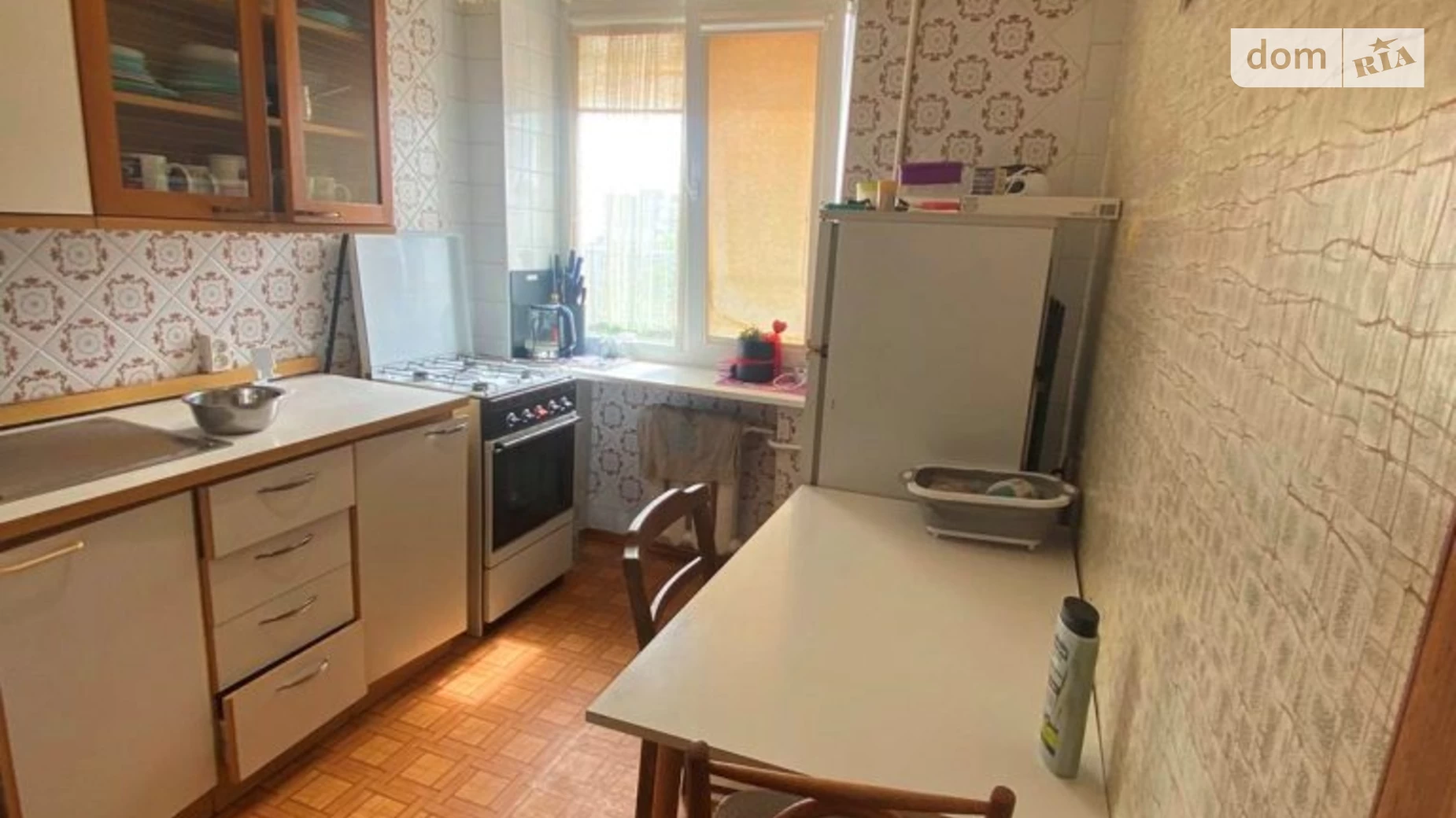 Продається 1-кімнатна квартира 33.5 кв. м у Чорноморську, вул. Данченка - фото 3