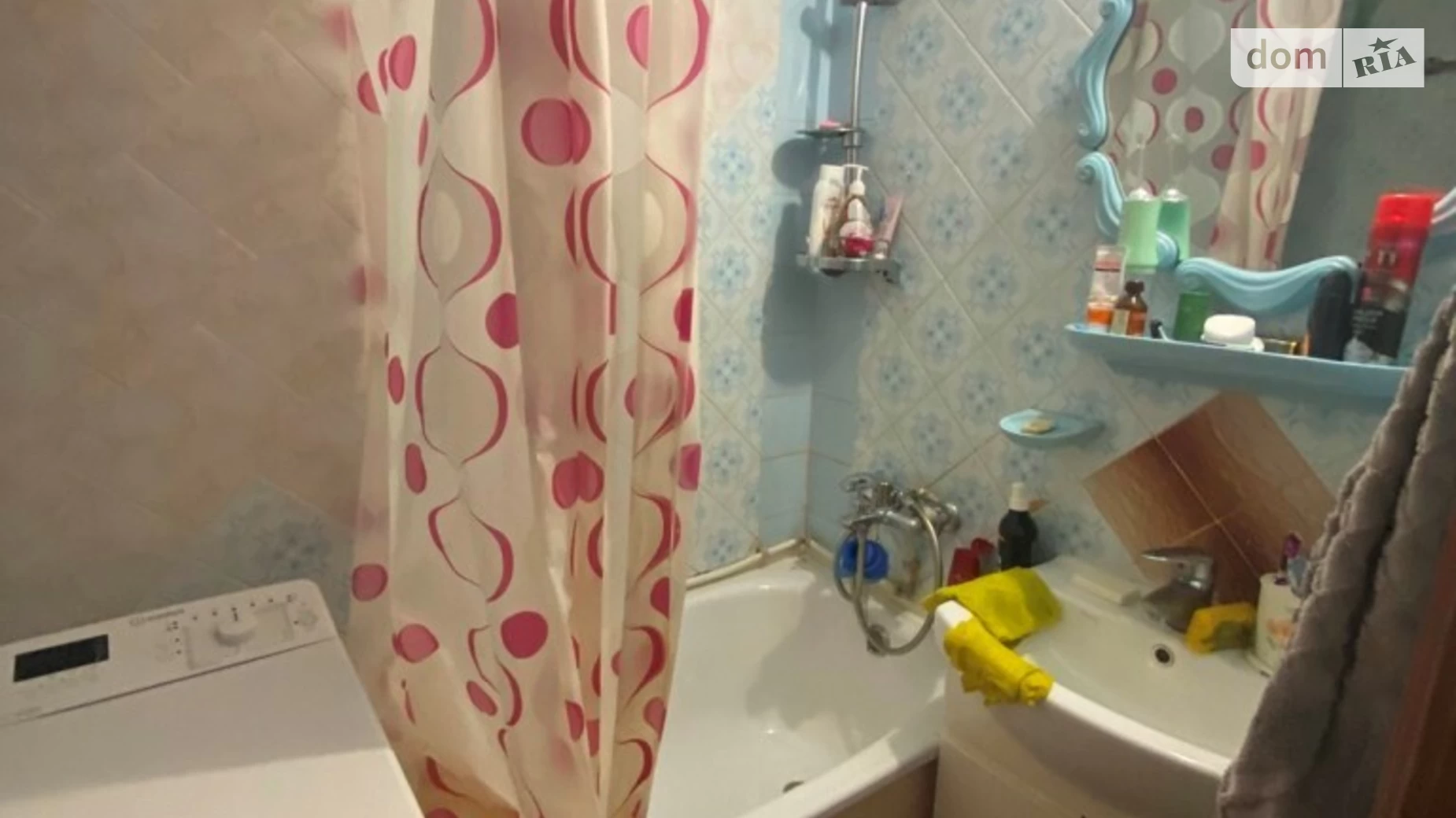 Продається 1-кімнатна квартира 33.5 кв. м у Чорноморську, вул. Данченка - фото 4