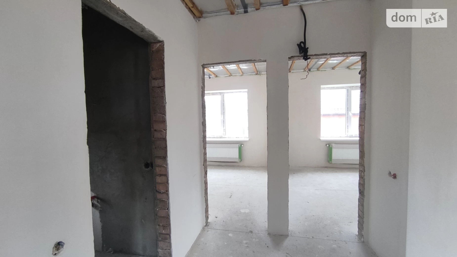Продается дом на 2 этажа 110 кв. м с садом, цена: 90000 $ - фото 5