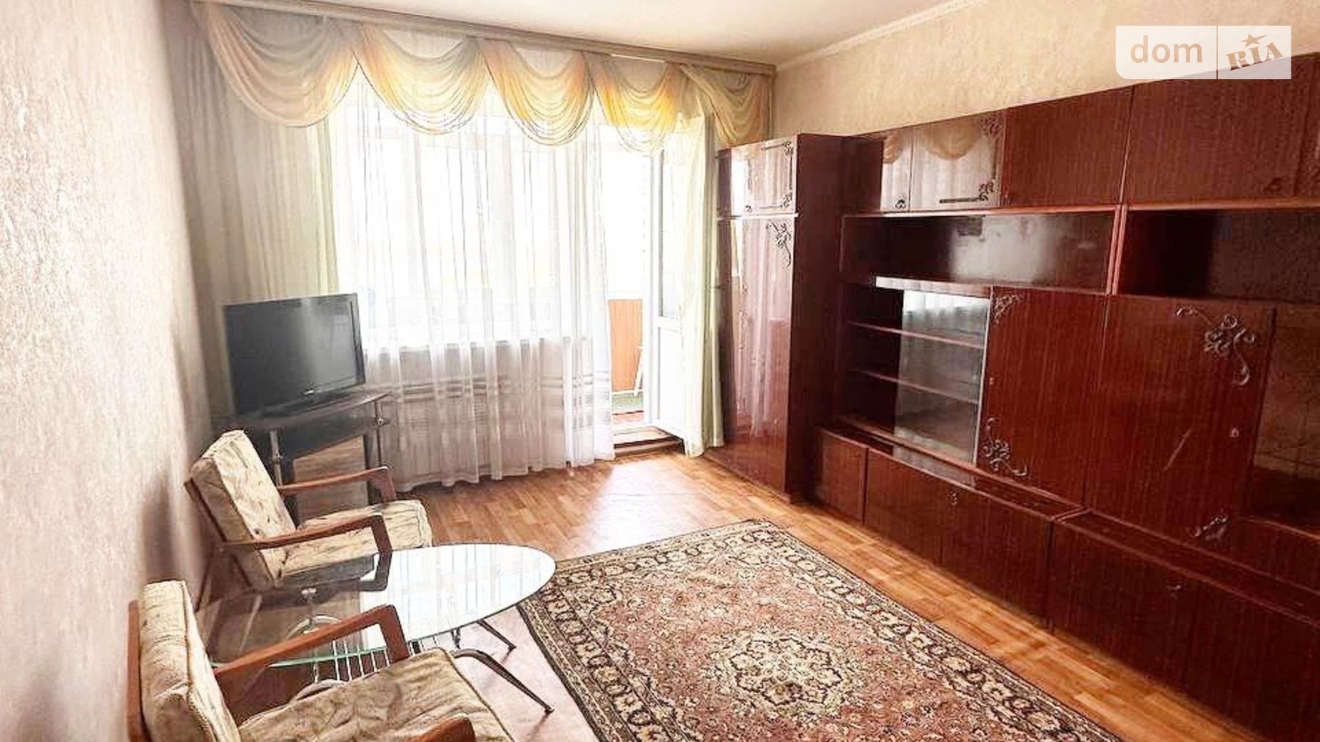 Продается 2-комнатная квартира 53.2 кв. м в Сумах, ул. Харьковская, 40