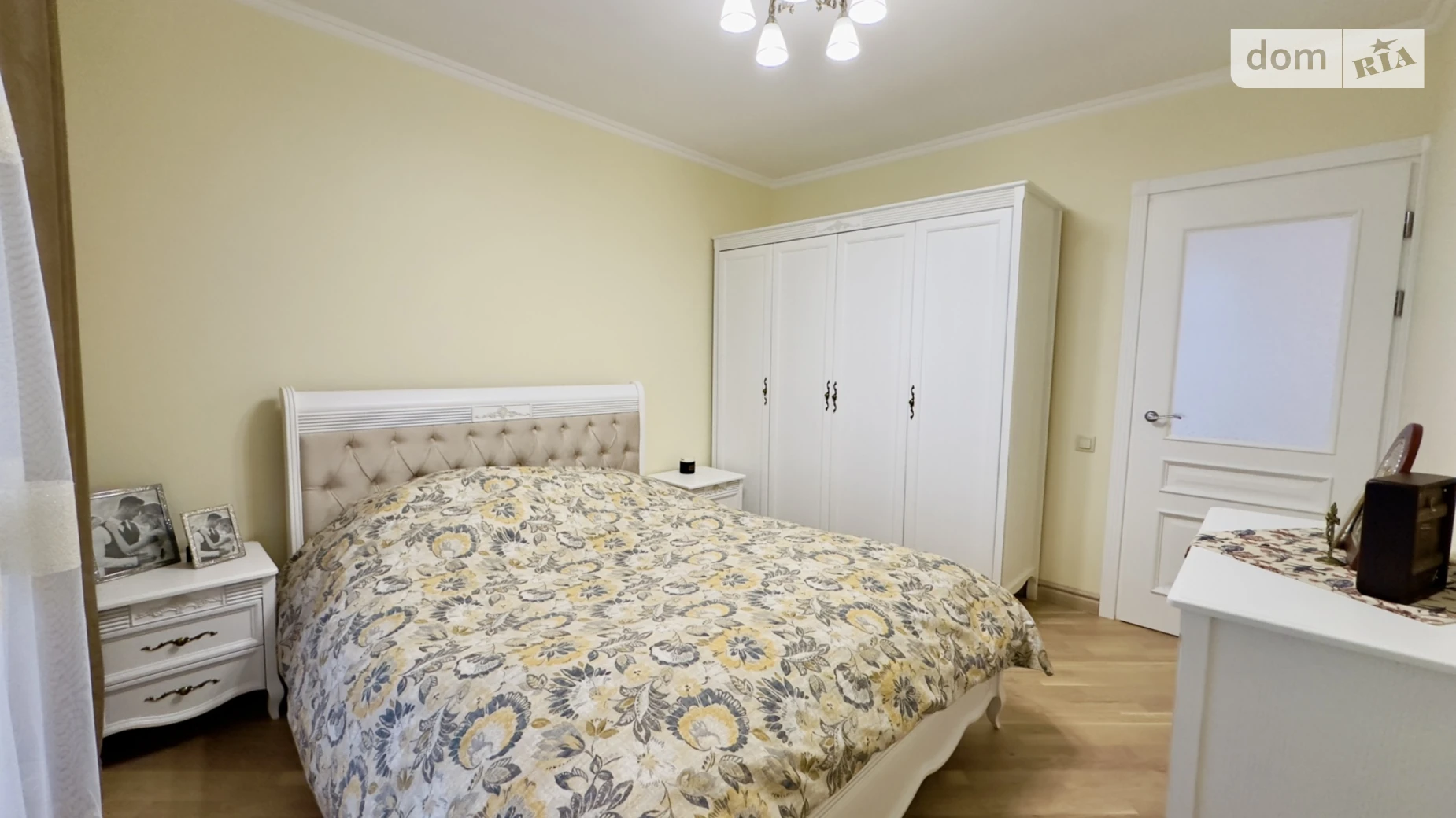 Продается 3-комнатная квартира 91.3 кв. м в Ровно, ул. Черновола Вячеслава, 91С - фото 3