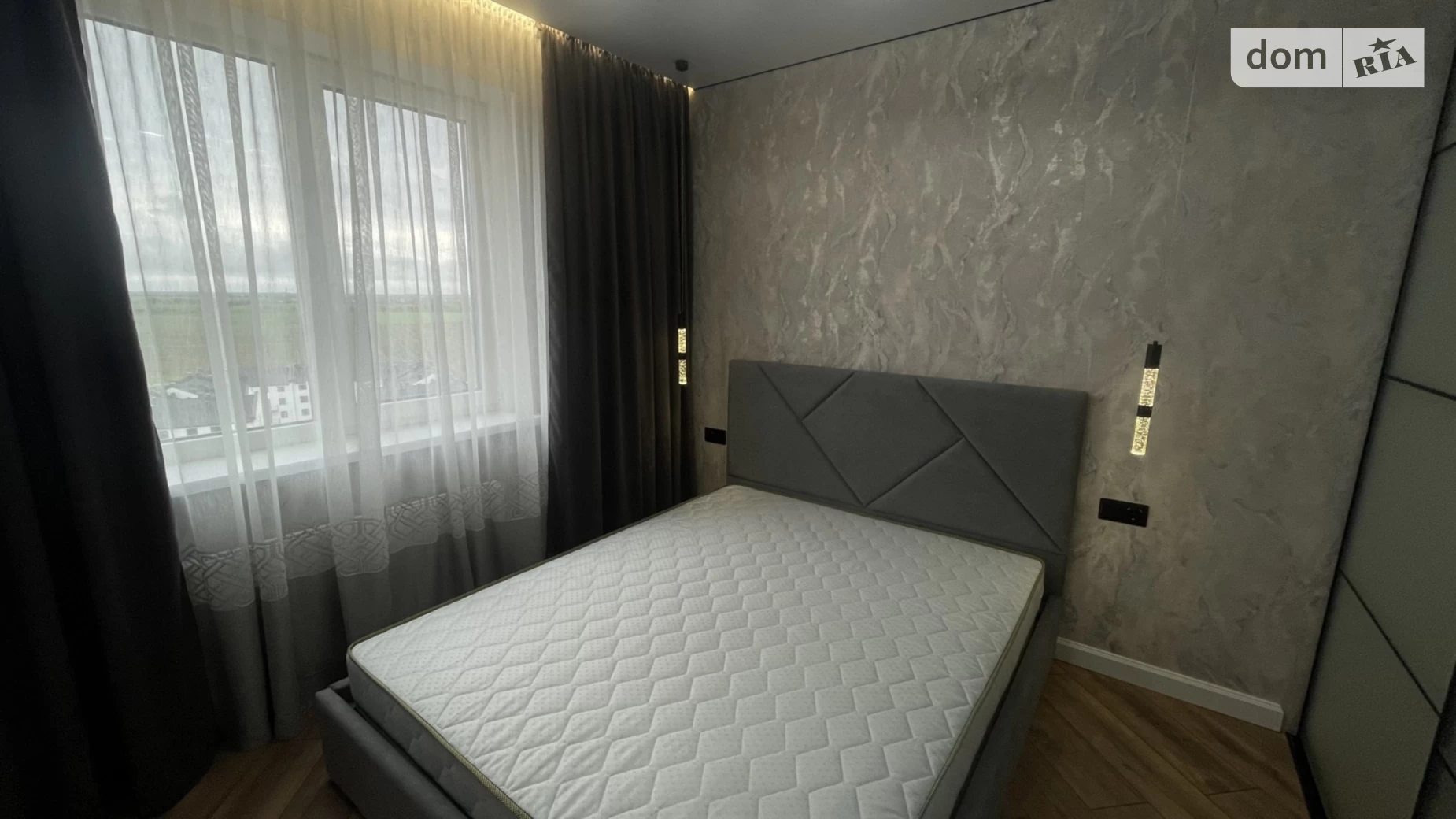 Продається 1-кімнатна квартира 42.6 кв. м у Одесі, вул. Академіка Сахарова, 3Д - фото 2