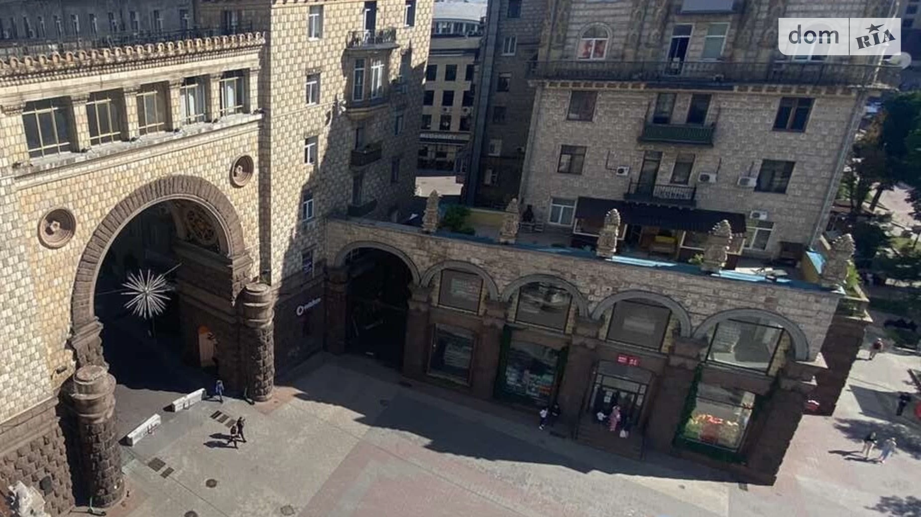 Продается 3-комнатная квартира 72 кв. м в Киеве, ул. Крещатик - фото 4